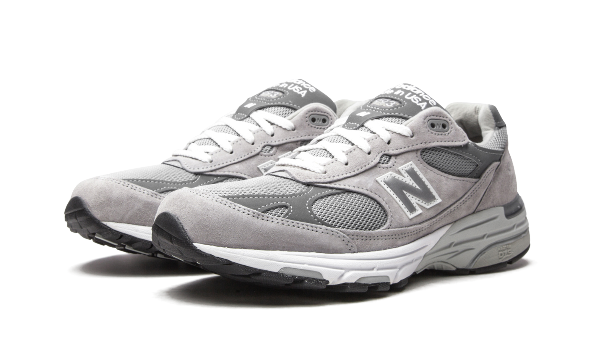 993 Women "Grey" WR993GL
