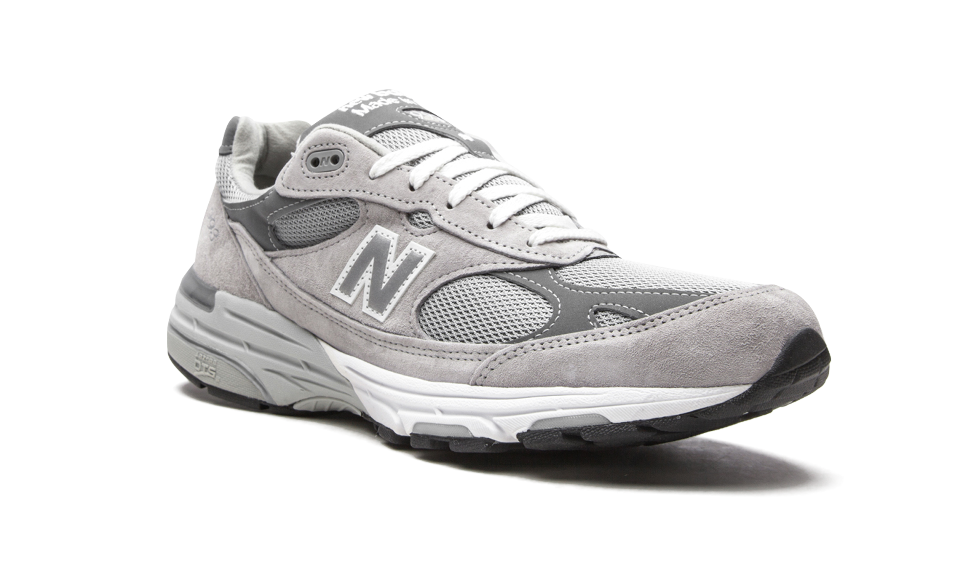 993 Women "Grey" WR993GL