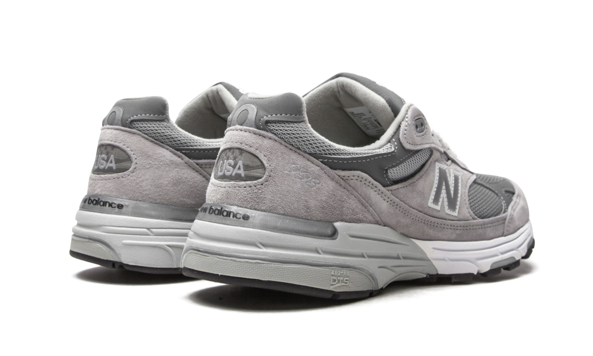 993 Women "Grey" WR993GL