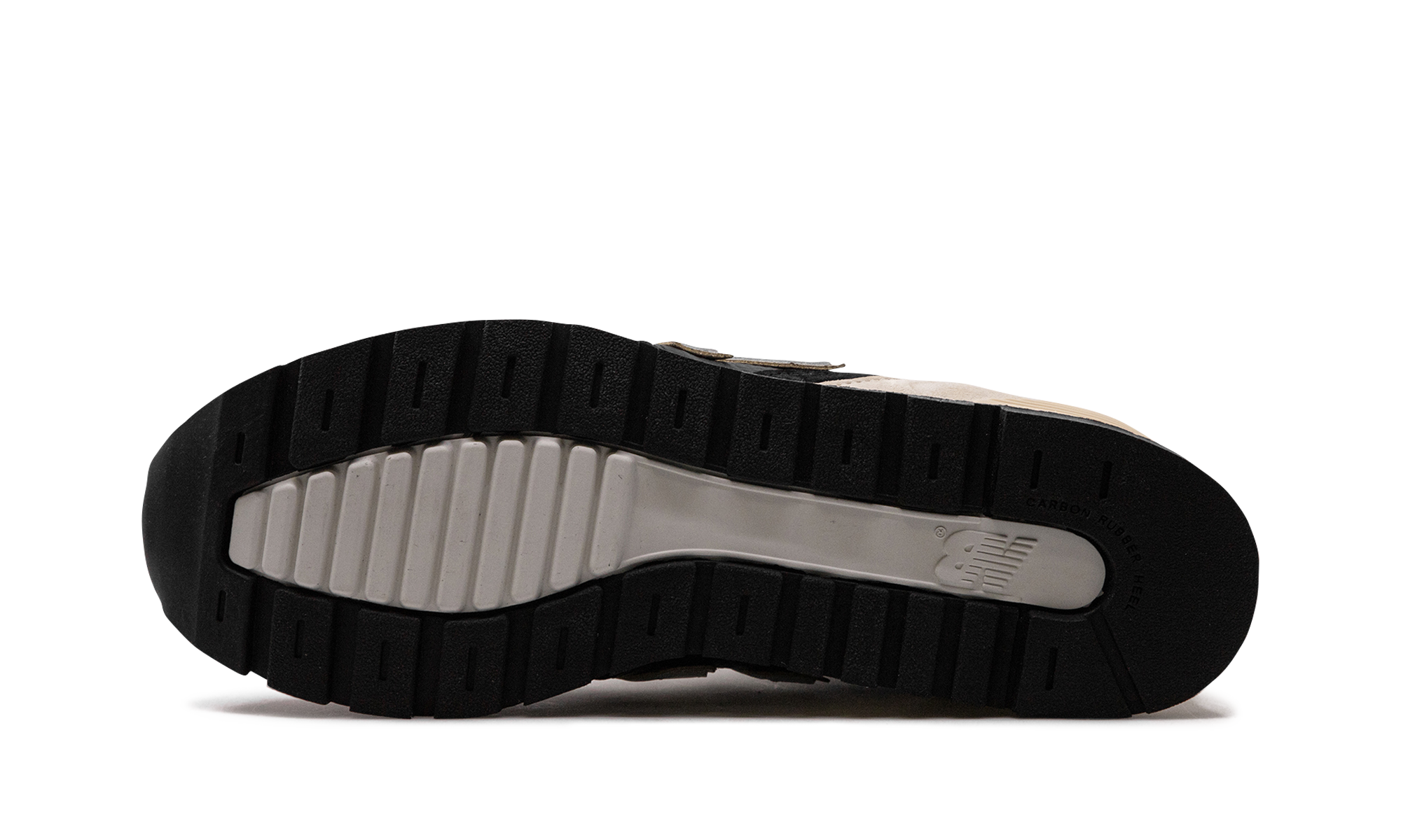 996 "Aime Leon Dore - Black" U996BW