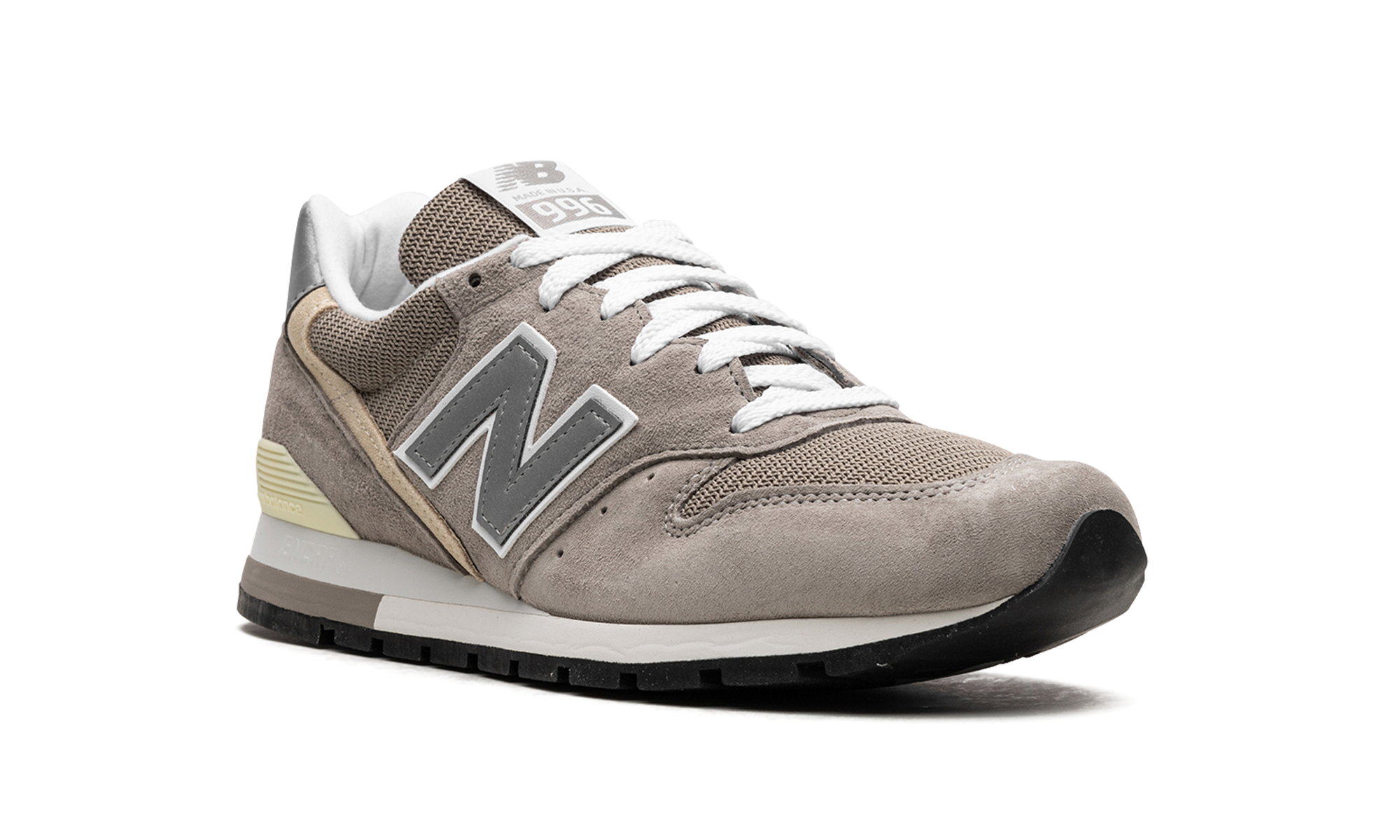 996 "Grey Day" U996GR