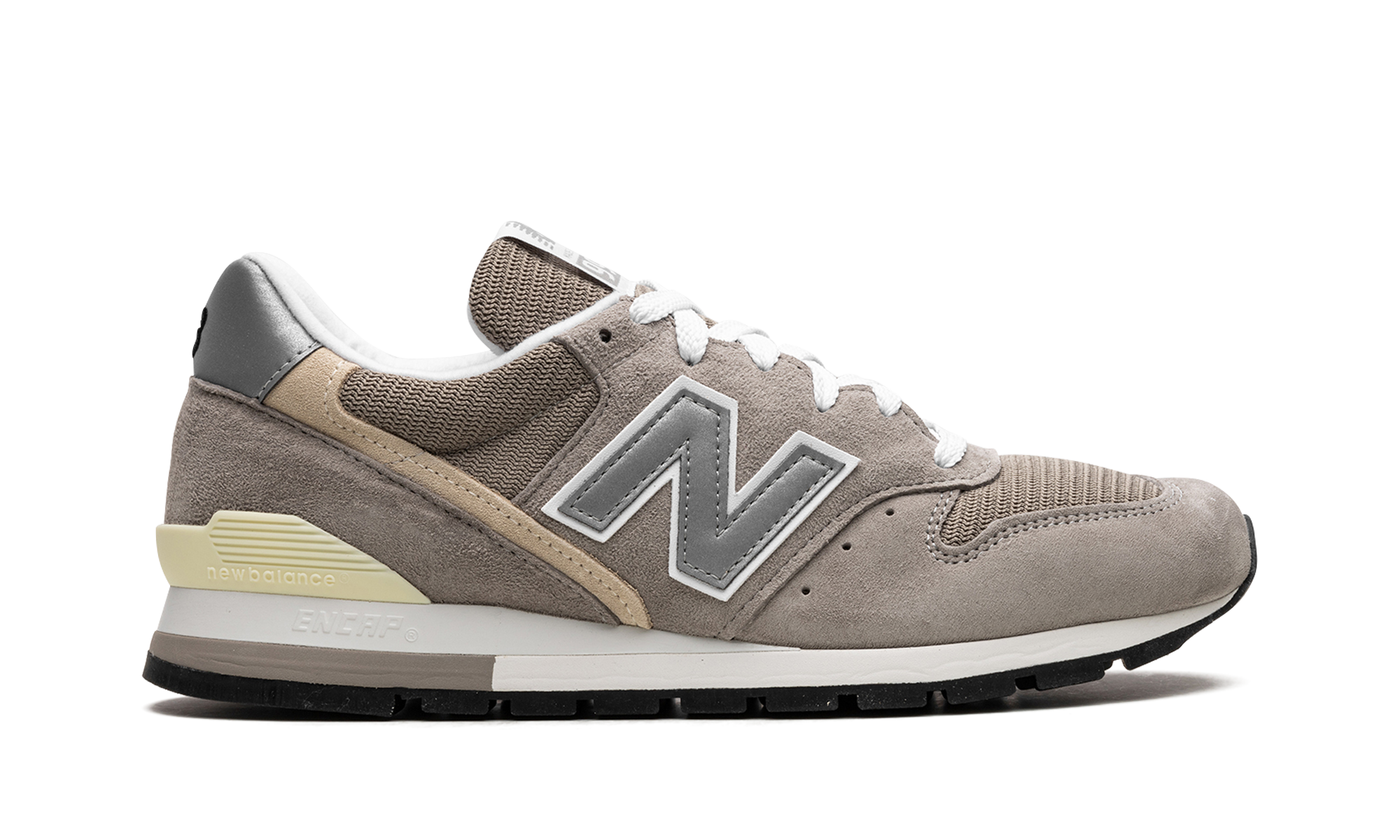 996 "Grey Day" U996GR