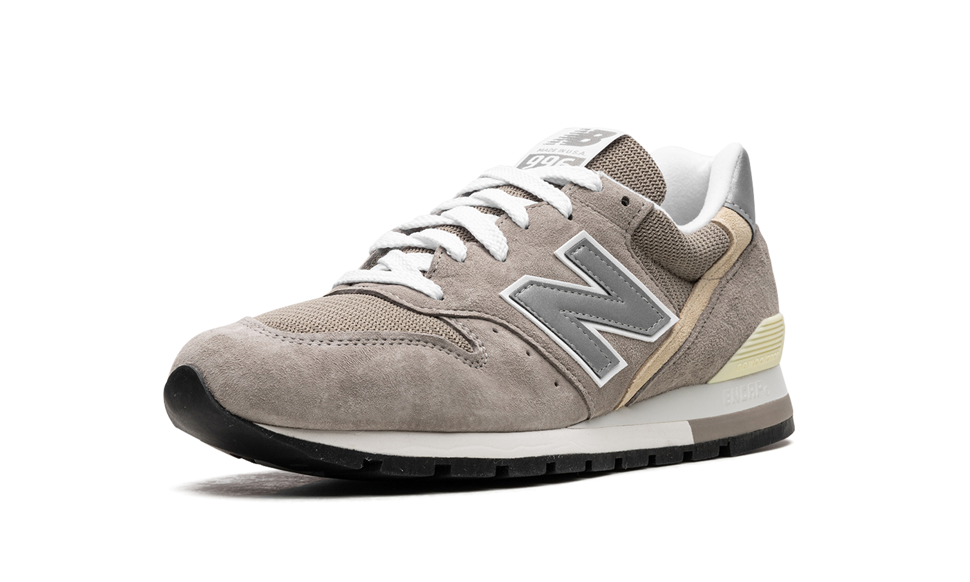 996 "Grey Day" U996GR