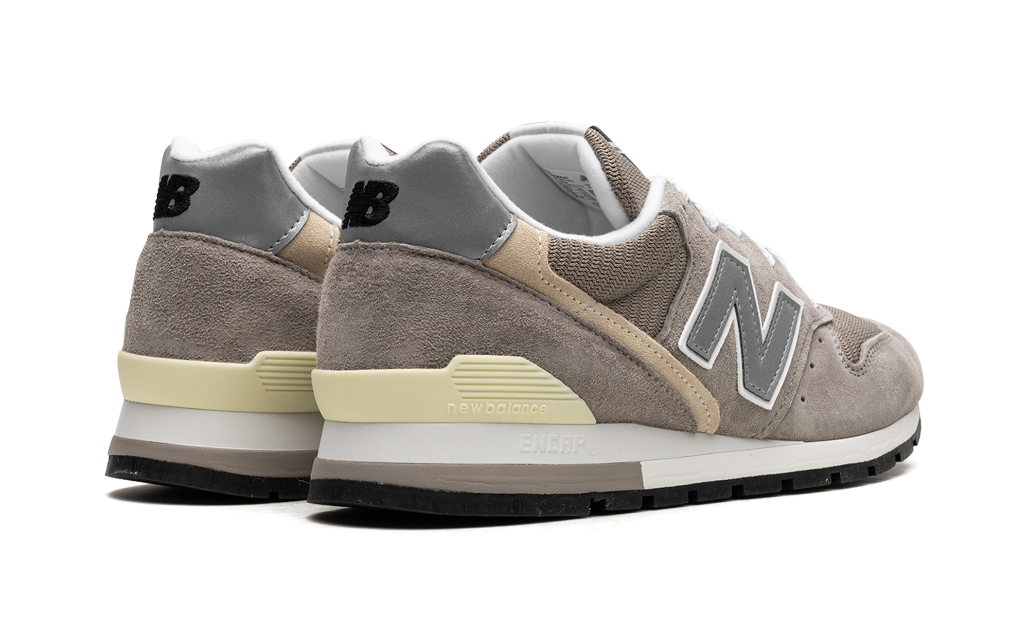 996 "Grey Day" U996GR