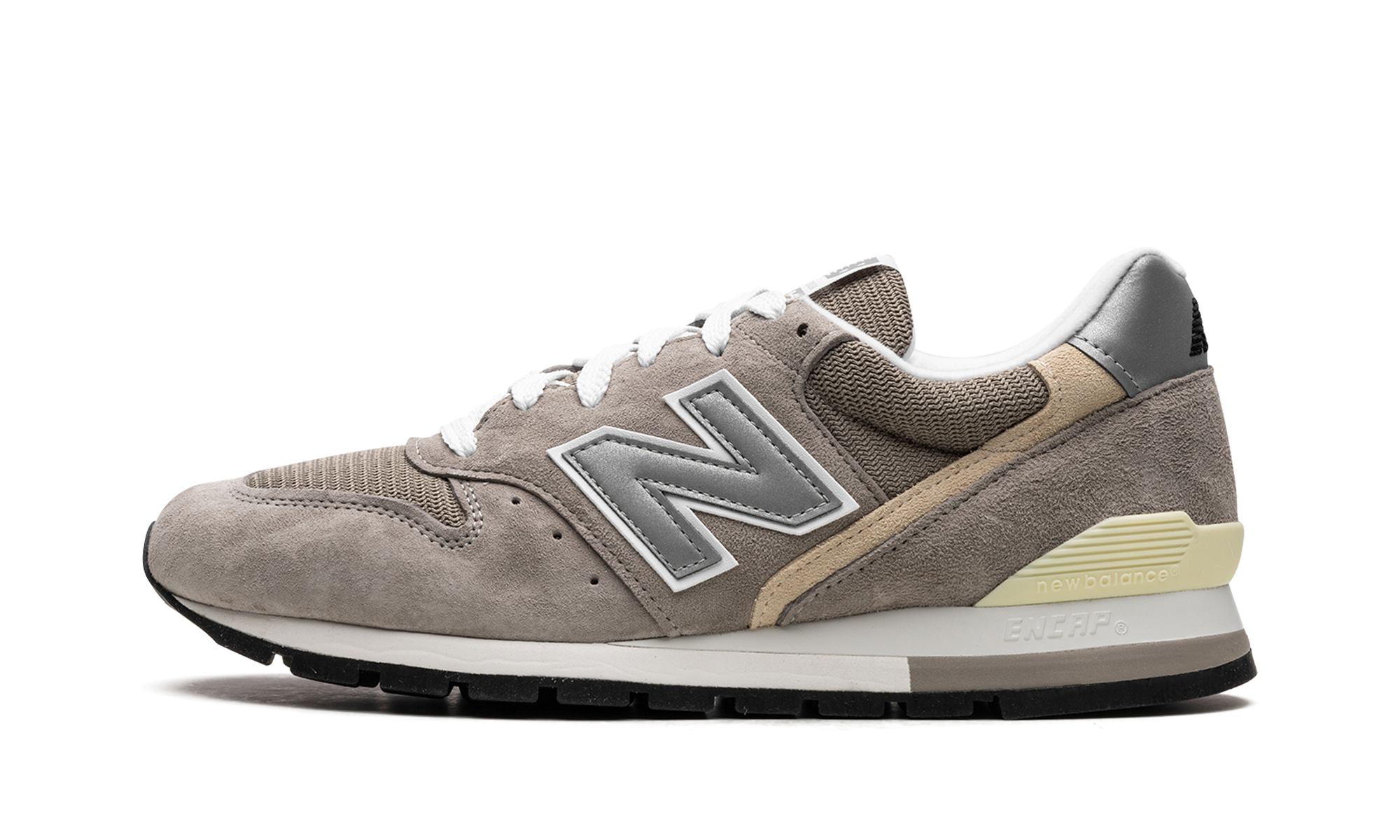 996 "Grey Day" U996GR