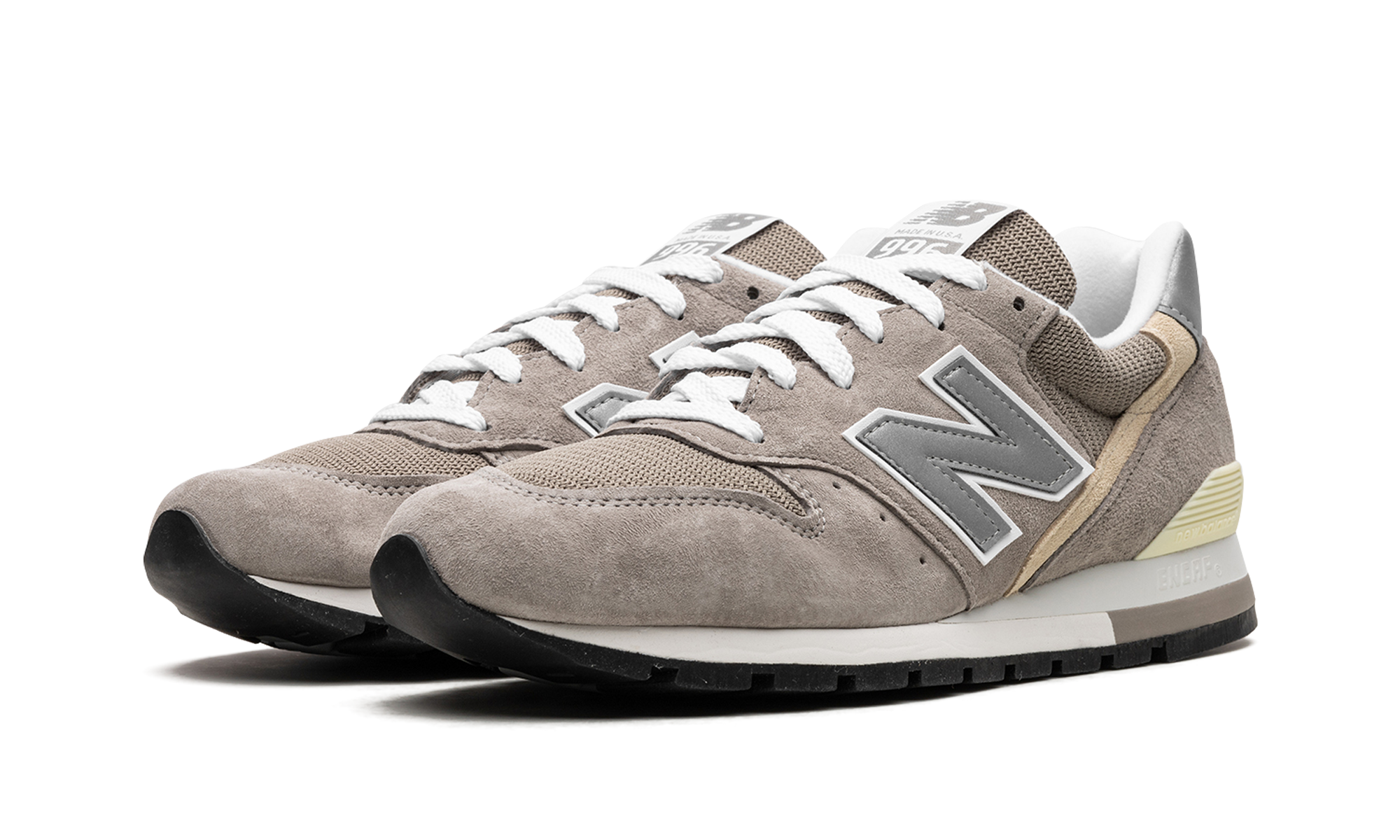 996 "Grey Day" U996GR