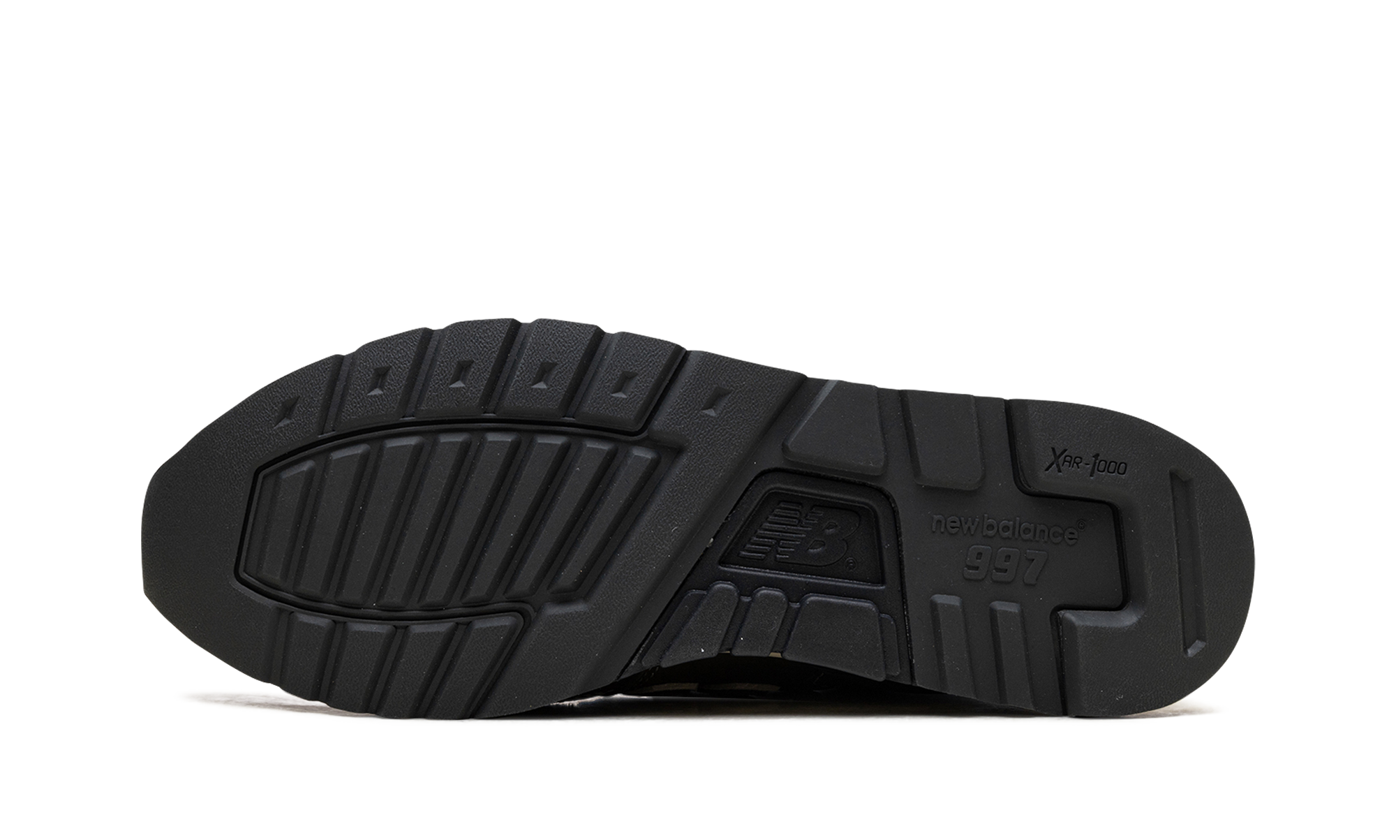 997 "Aime Leon Dore - Dark Moss Angora" U997AIM