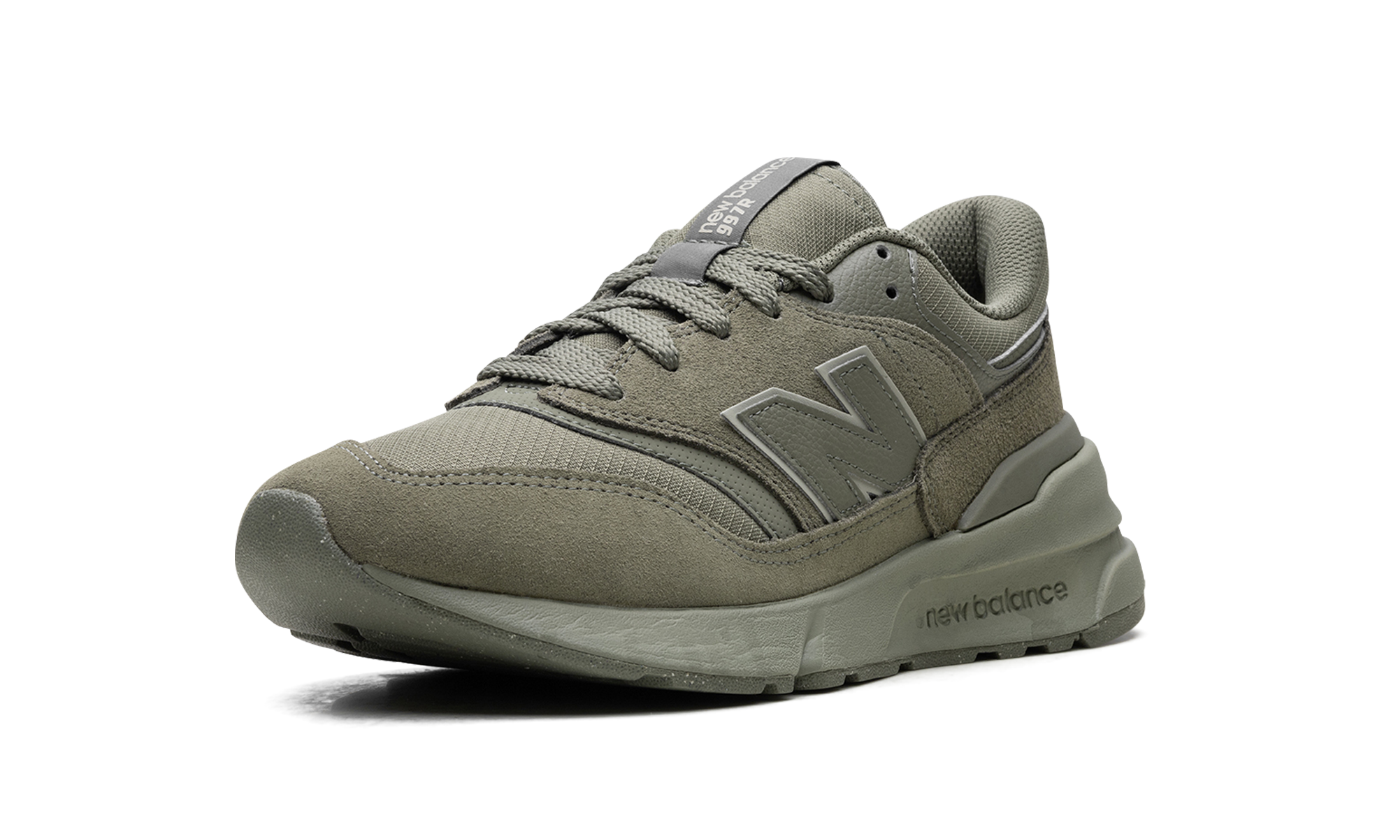 997 "Beige" U997RMF