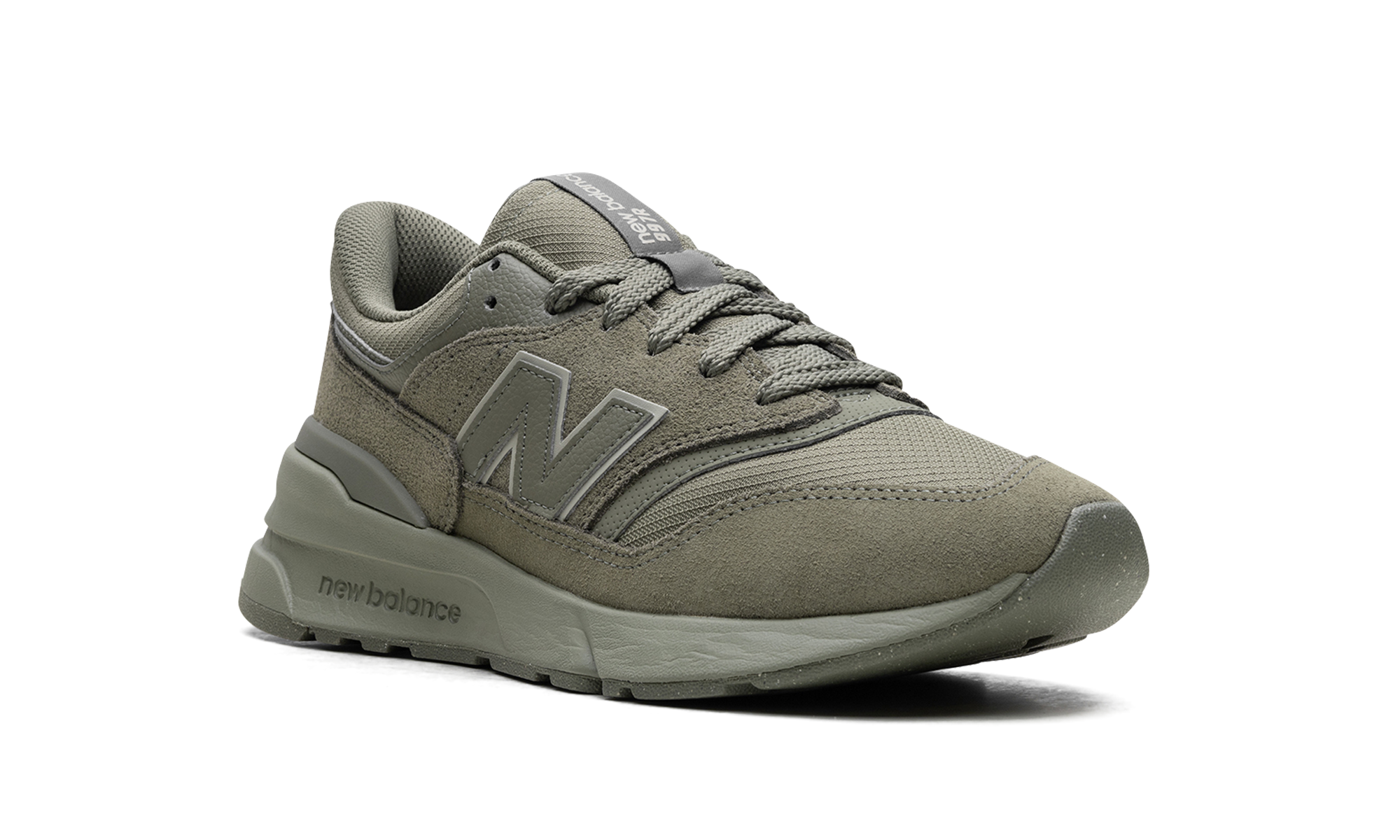 997 "Beige" U997RMF