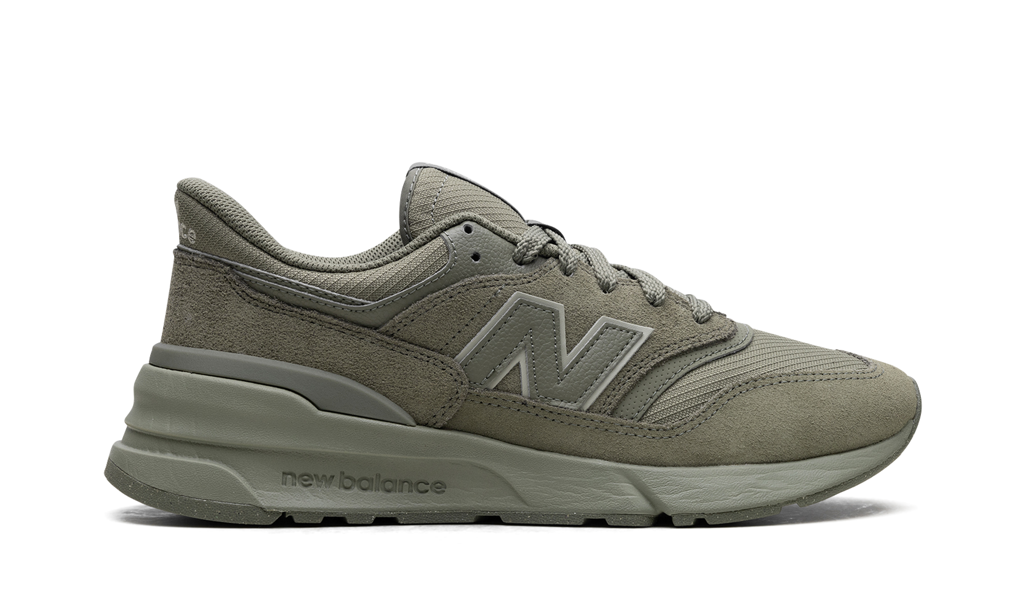 997 "Beige" U997RMF