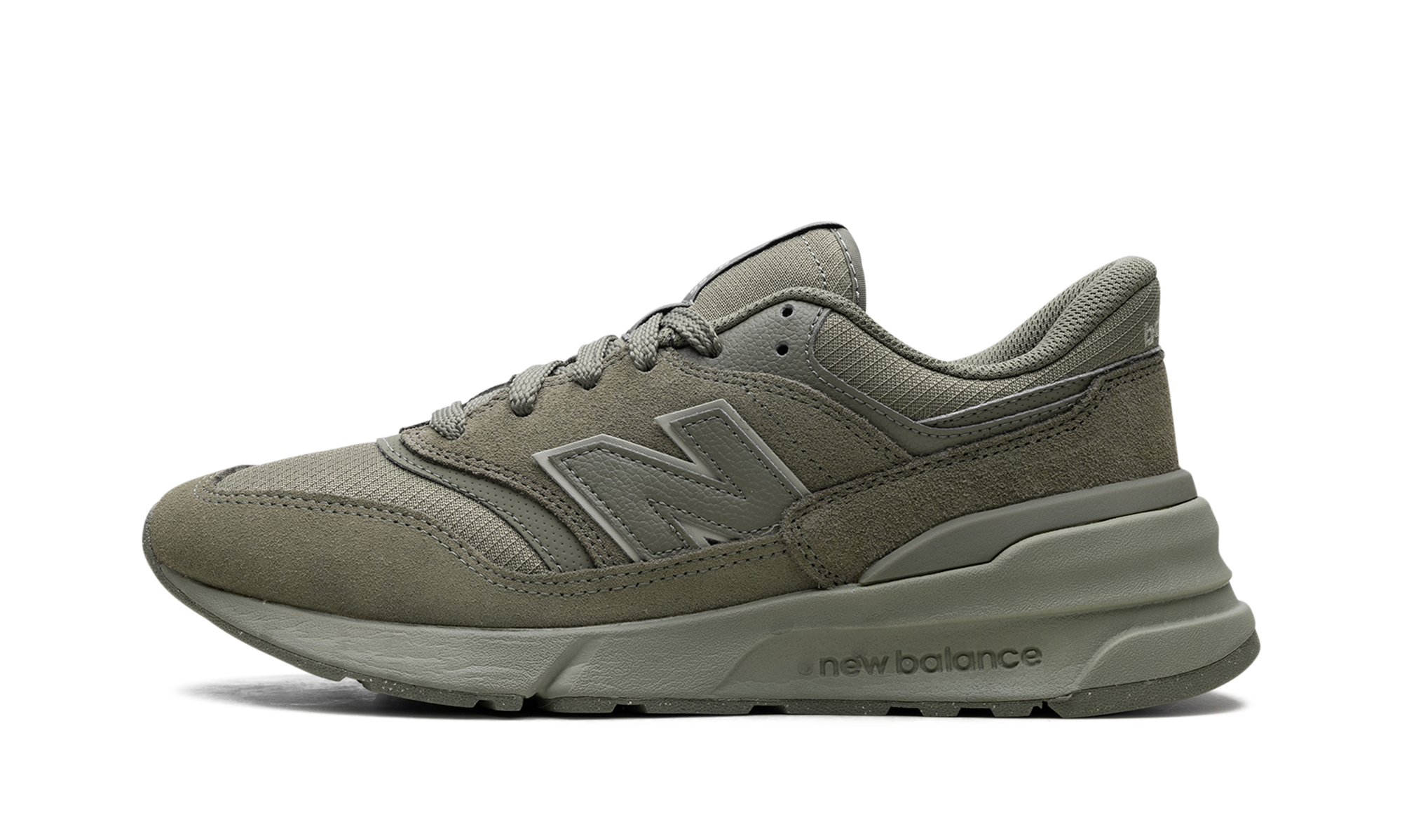 997 "Beige" U997RMF