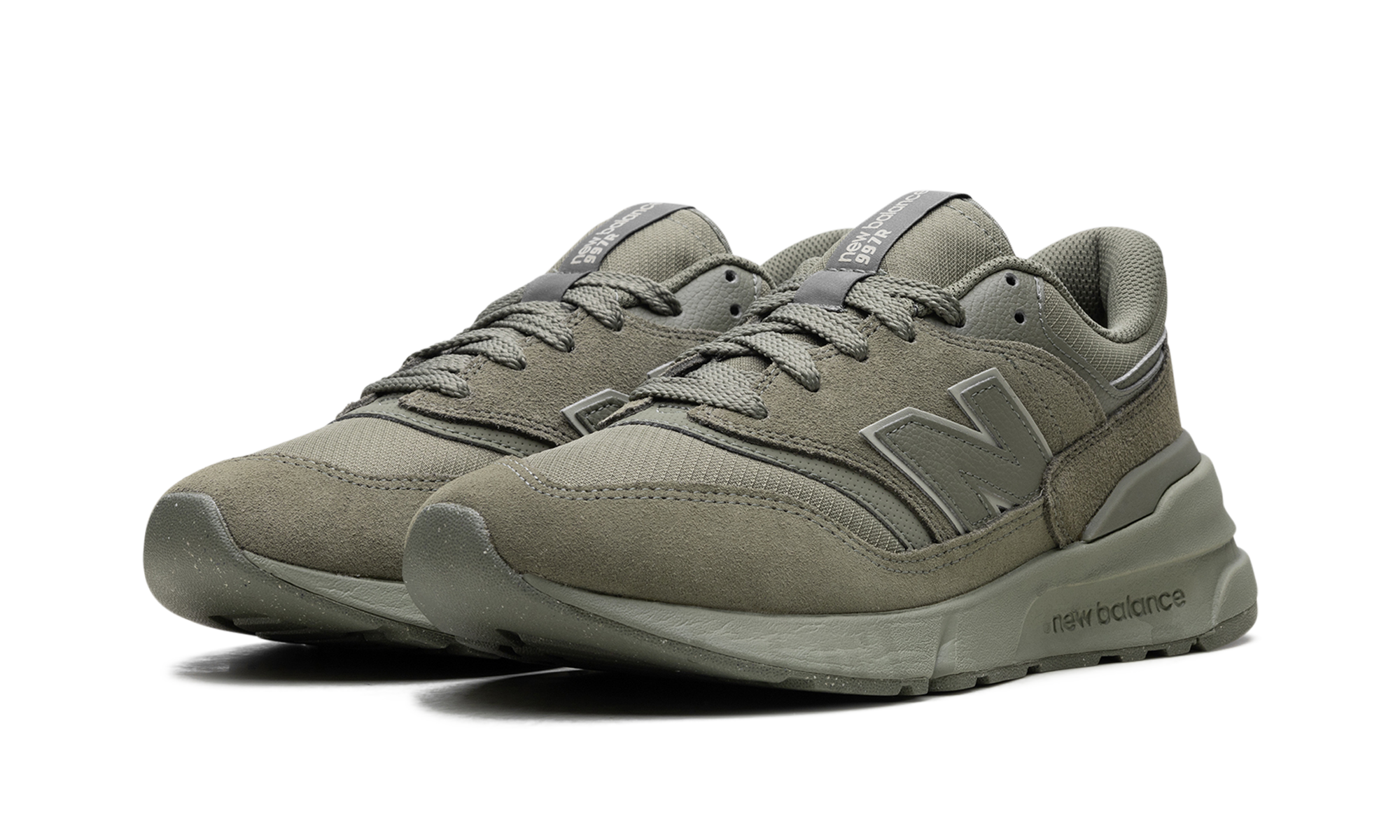 997 "Beige" U997RMF