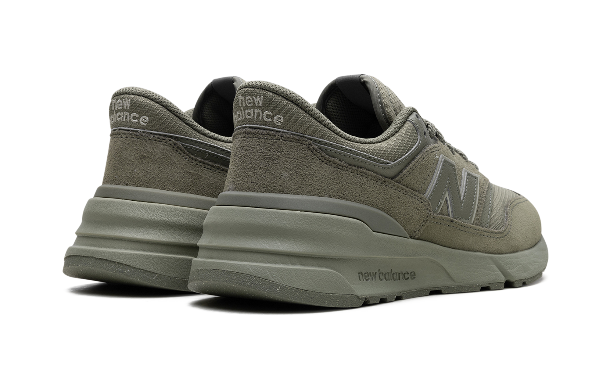 997 "Beige" U997RMF