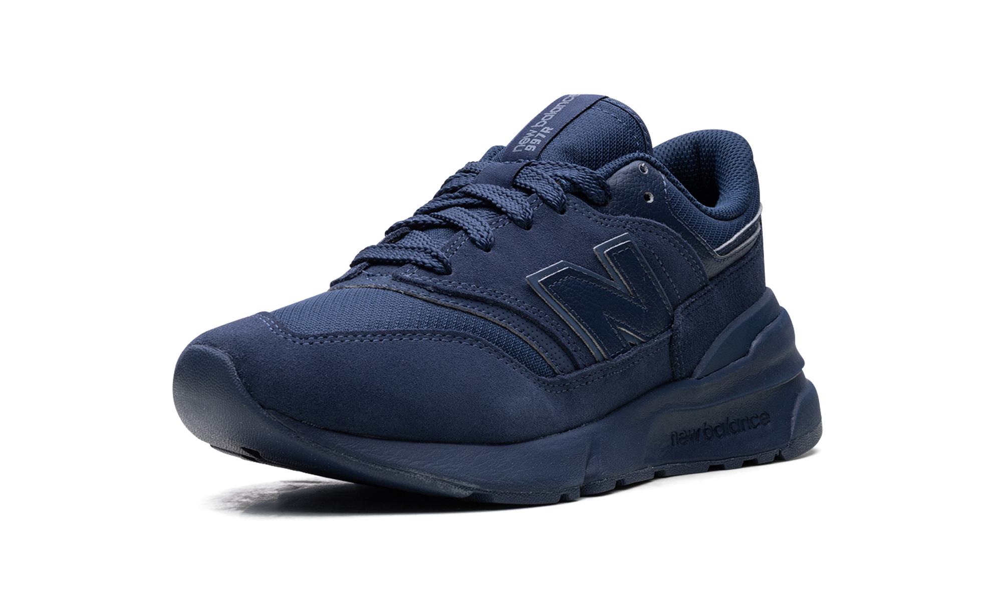 997 "Blue" U997RMH
