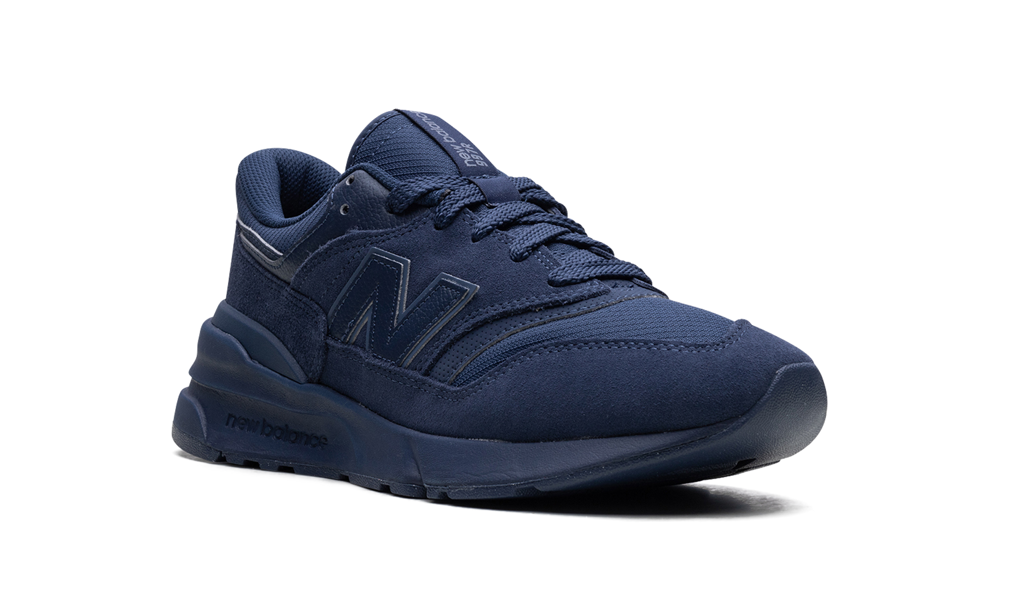 997 "Blue" U997RMH