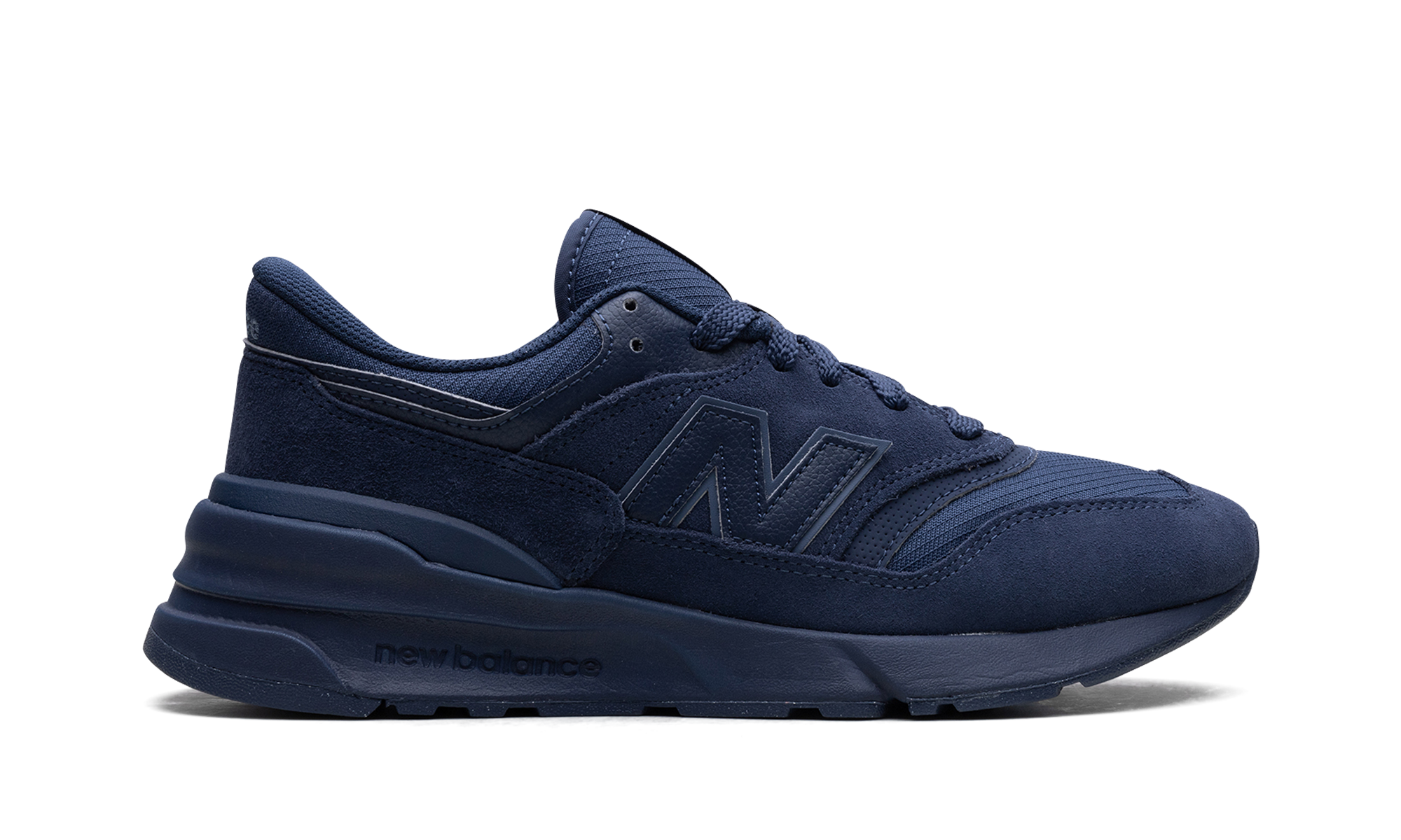 997 "Blue" U997RMH
