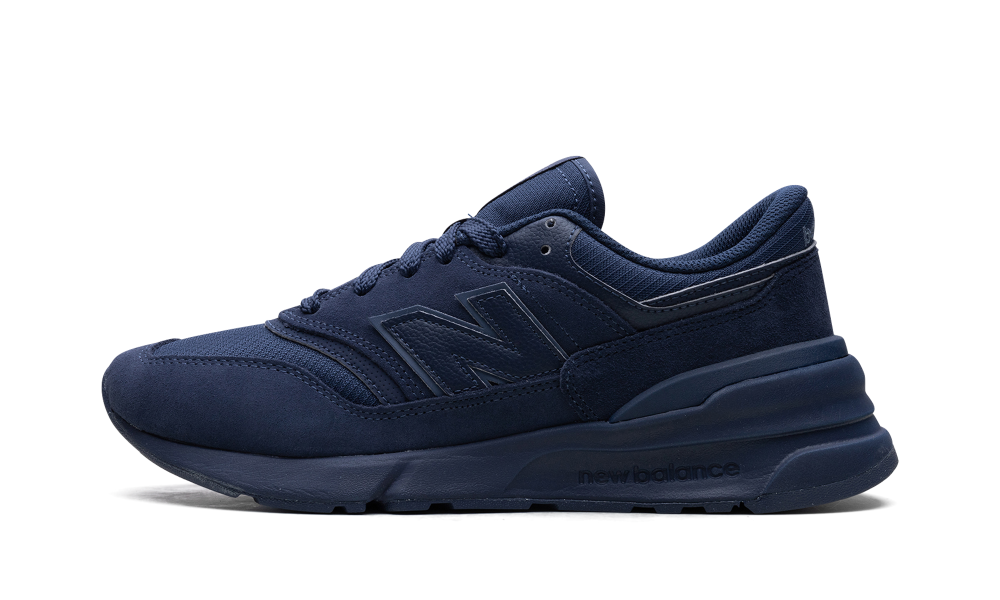 997 "Blue" U997RMH