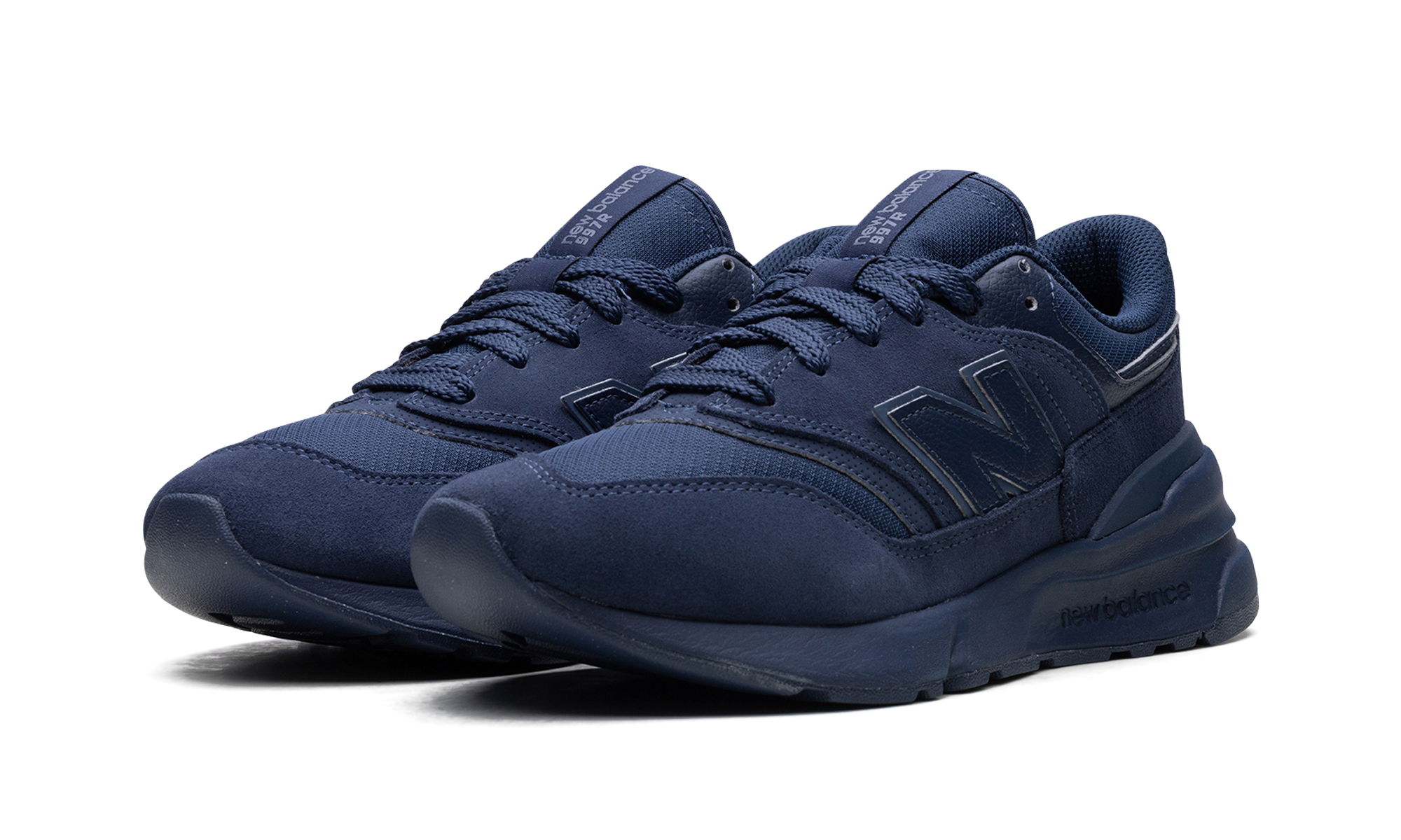 997 "Blue" U997RMH