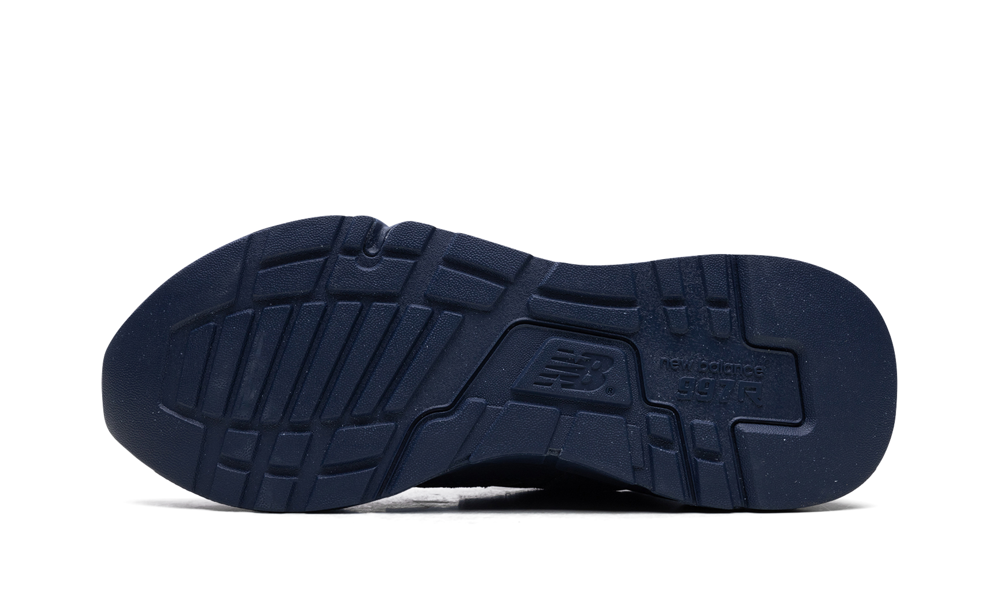 997 "Blue" U997RMH