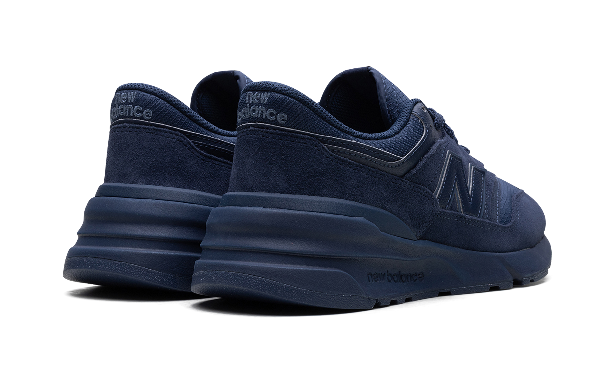 997 "Blue" U997RMH