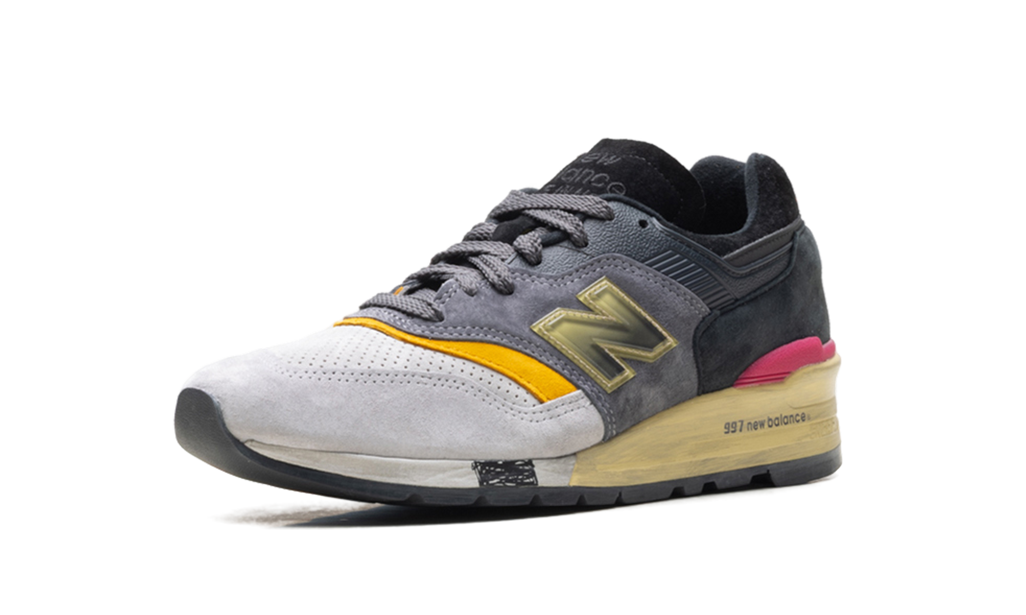997 "CNCPTS - Montage" U997CNP