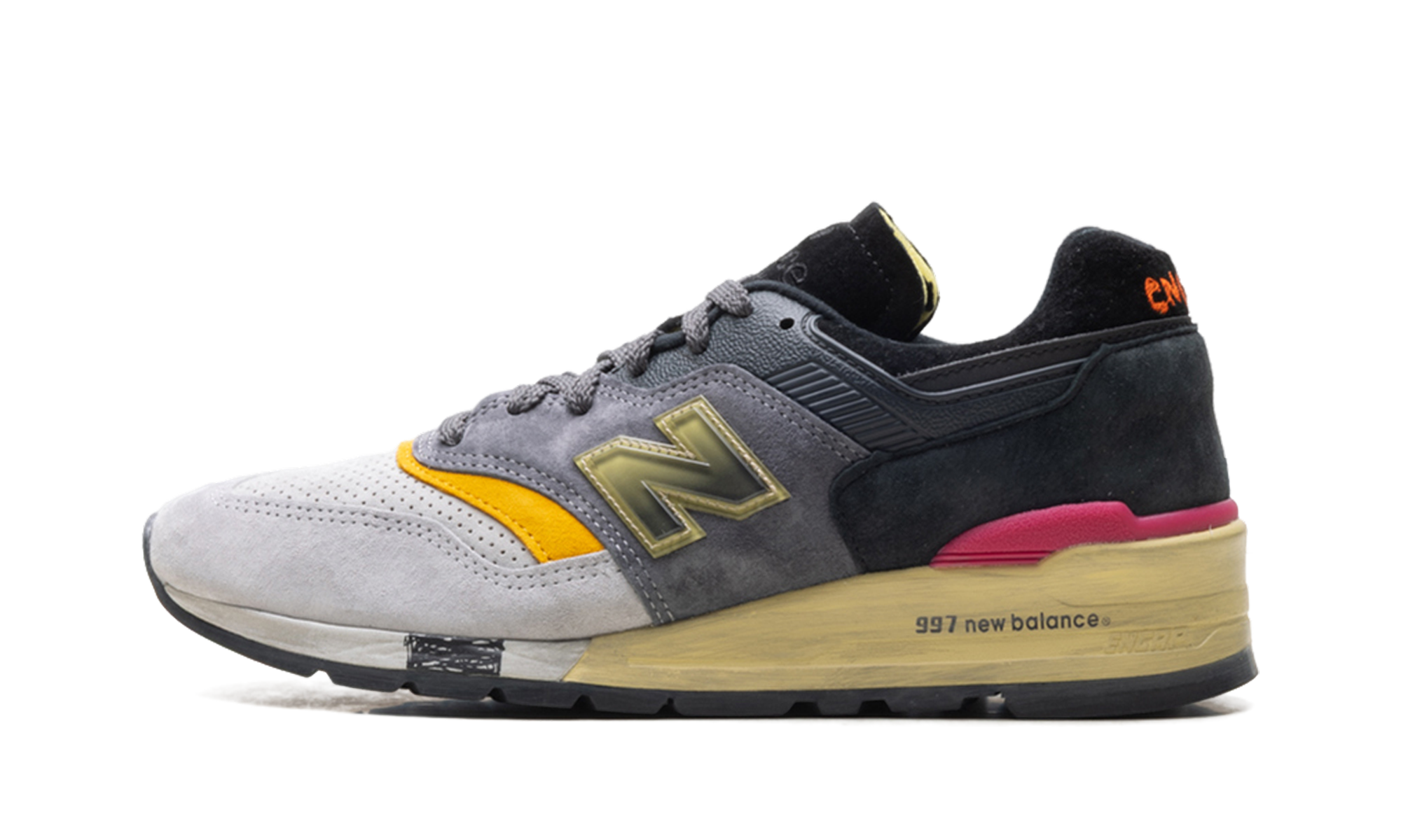 997 "CNCPTS - Montage" U997CNP