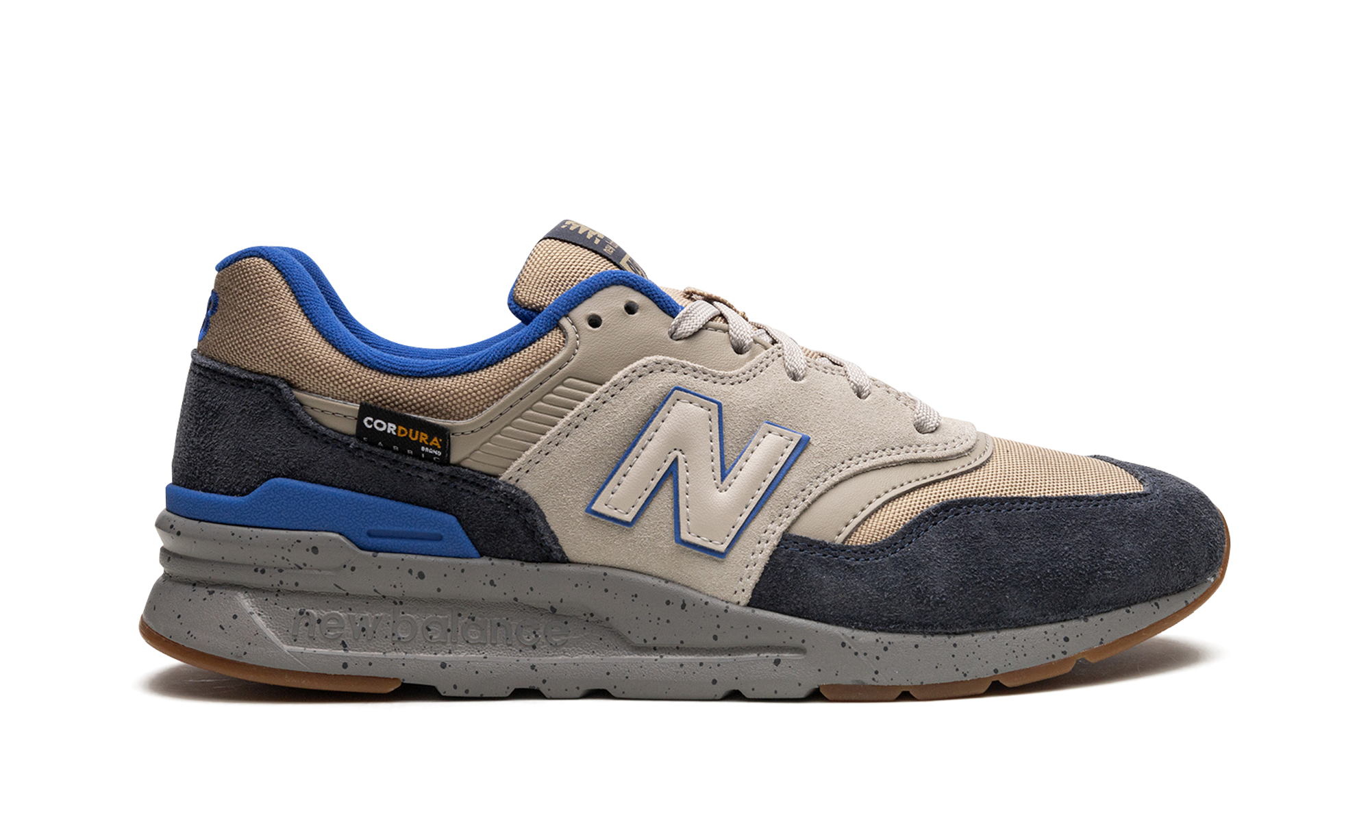 997 "Cordua tan blue" CM997HTV