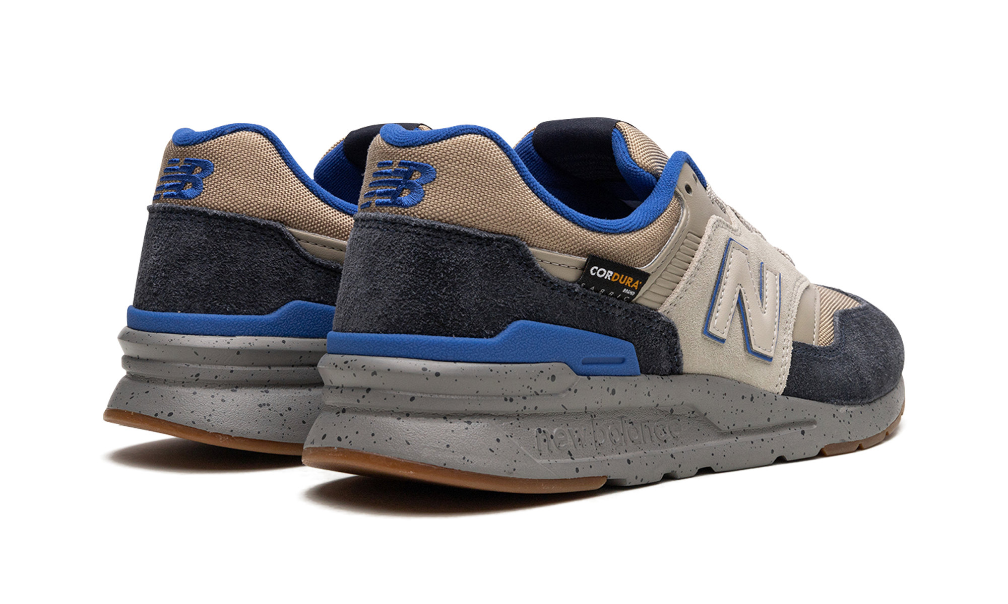 997 "Cordua tan blue" CM997HTV