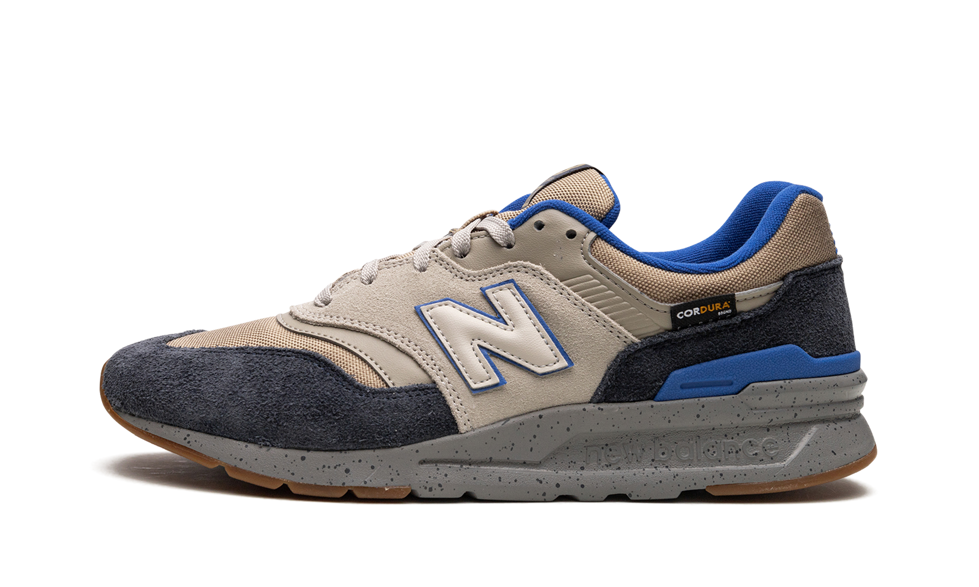 997 "Cordua tan blue" CM997HTV