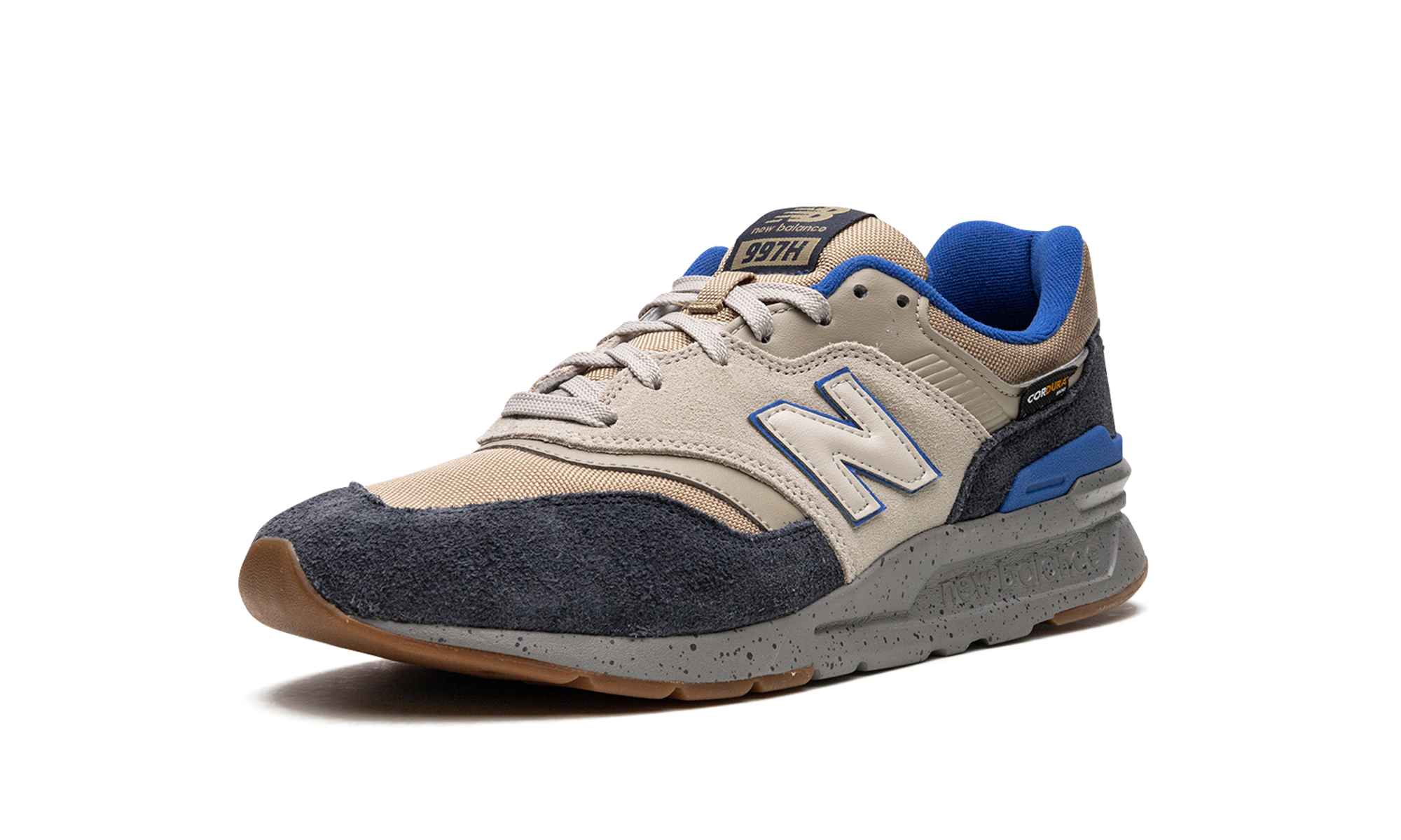 997 "Cordua tan blue" CM997HTV