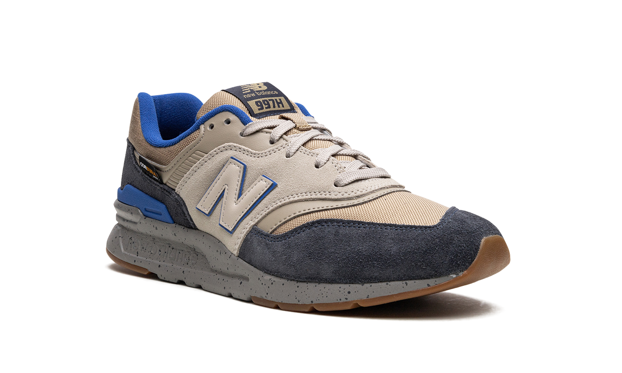 997 "Cordua tan blue" CM997HTV