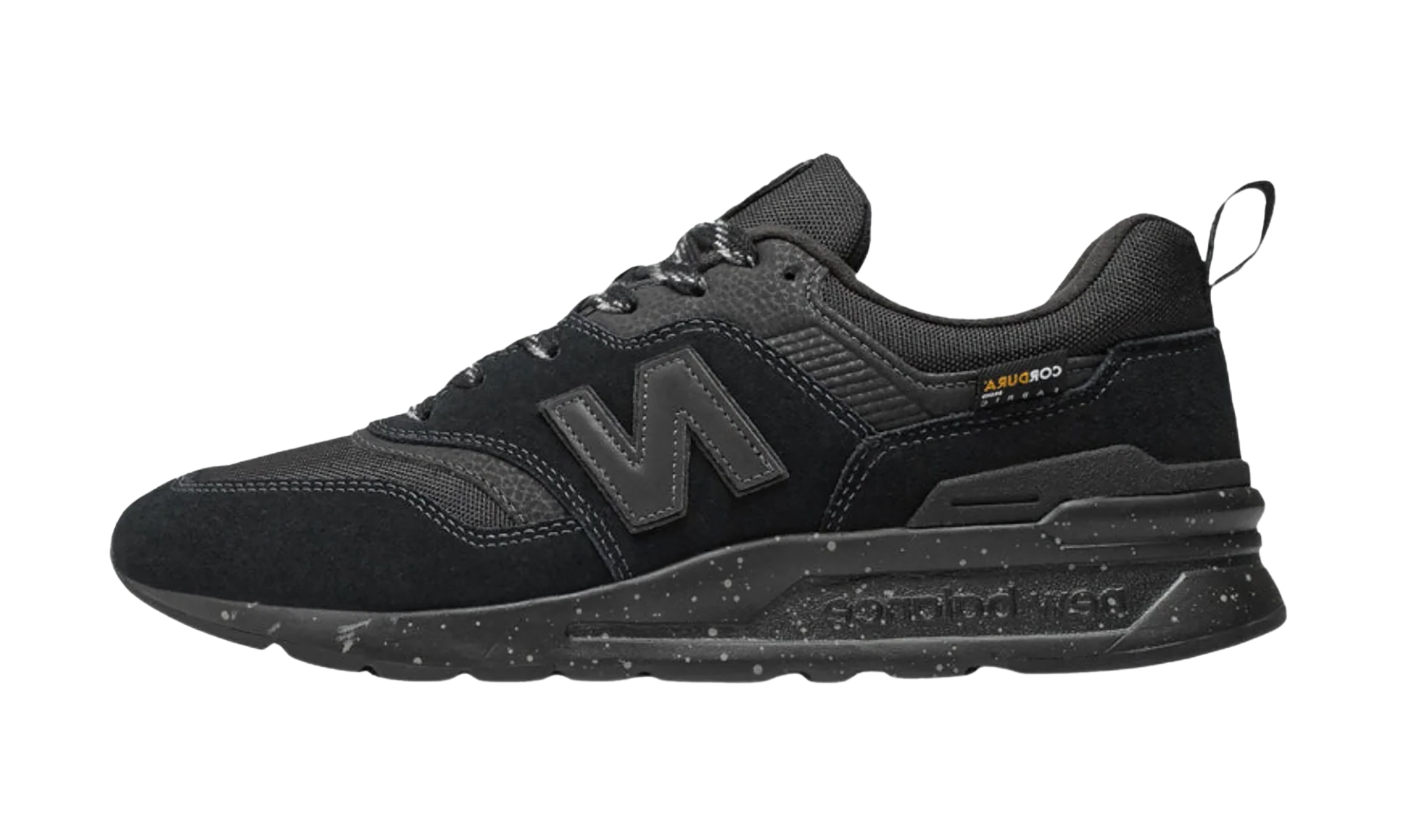997 "Cordura black" CM997HCY