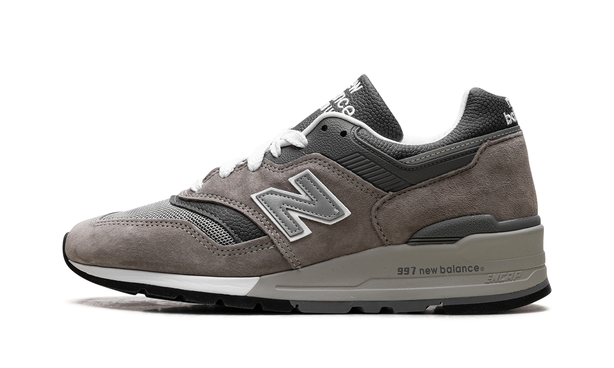 997 "MiUSA Grey" U997GY