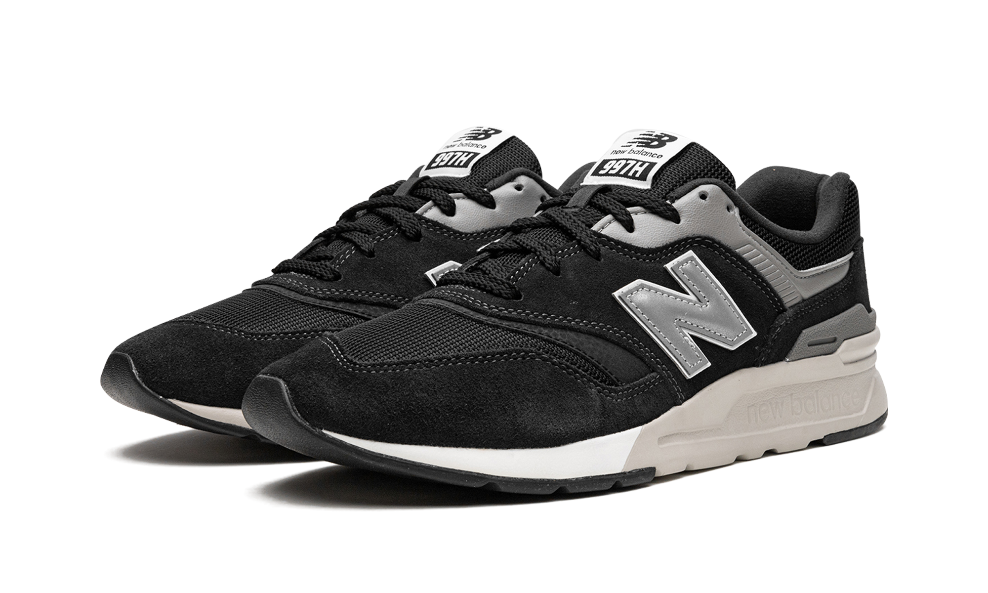 997H "BLACK GREY" CM997HCC