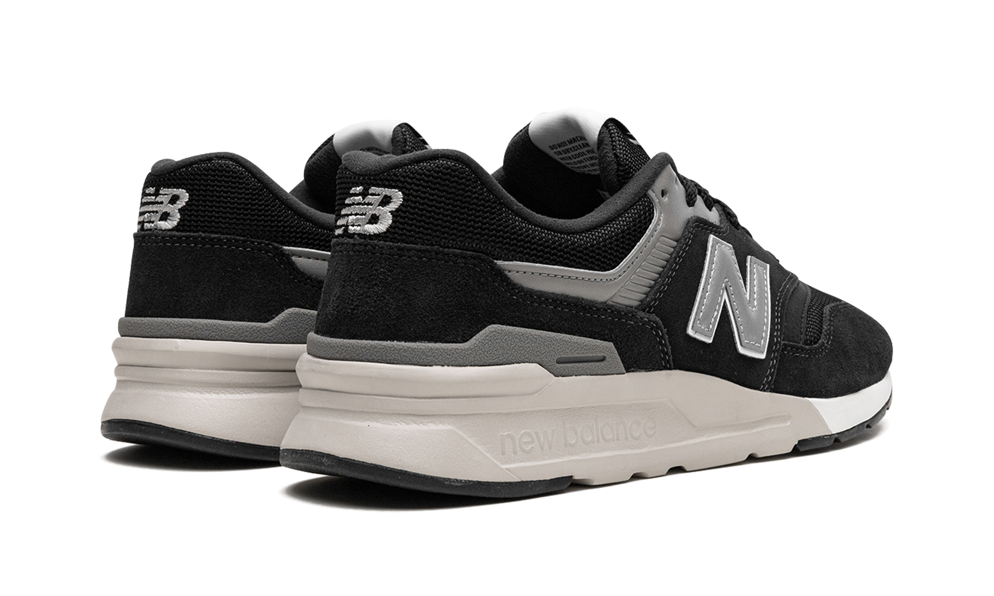 997H "BLACK GREY" CM997HCC