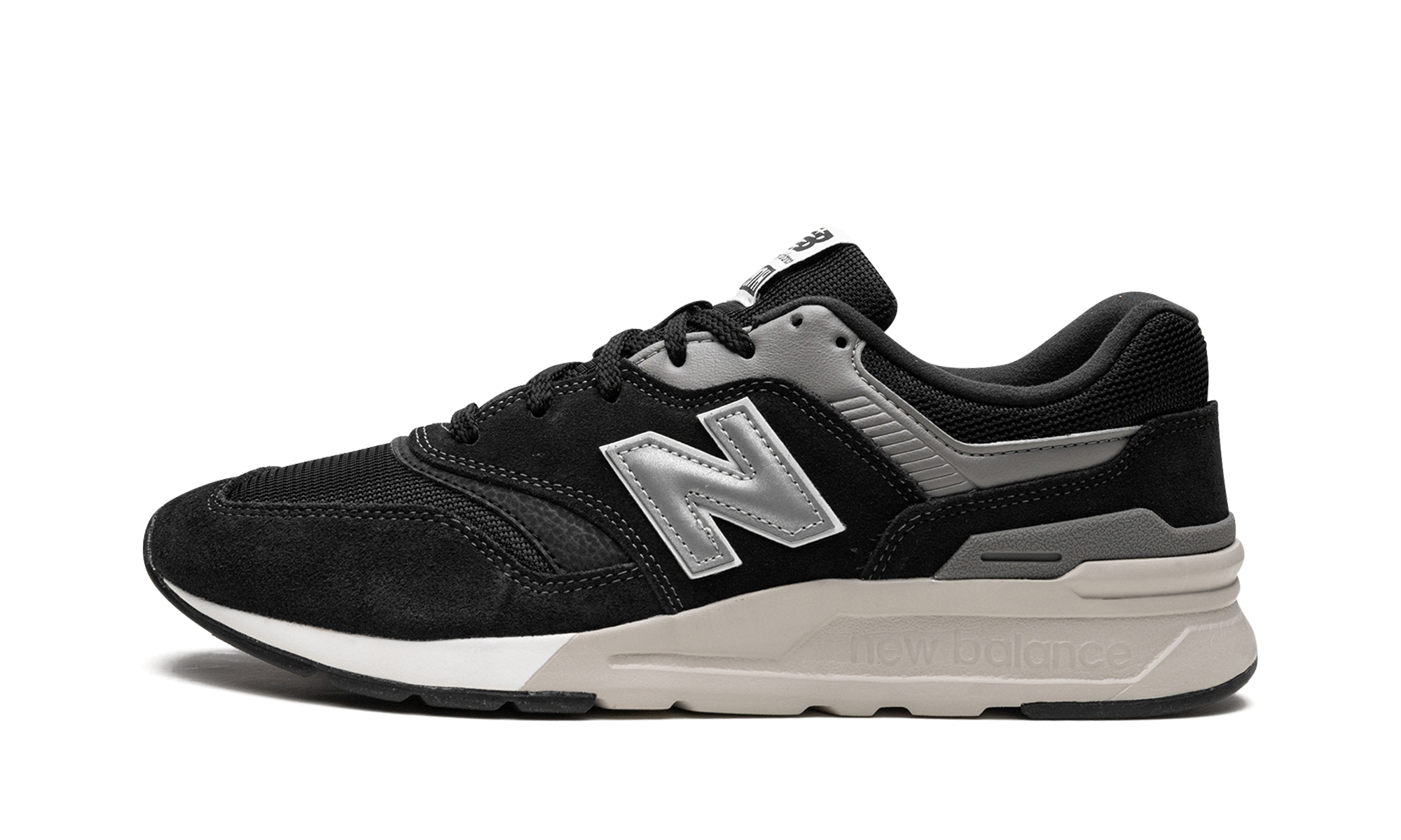 997H "BLACK GREY" CM997HCC