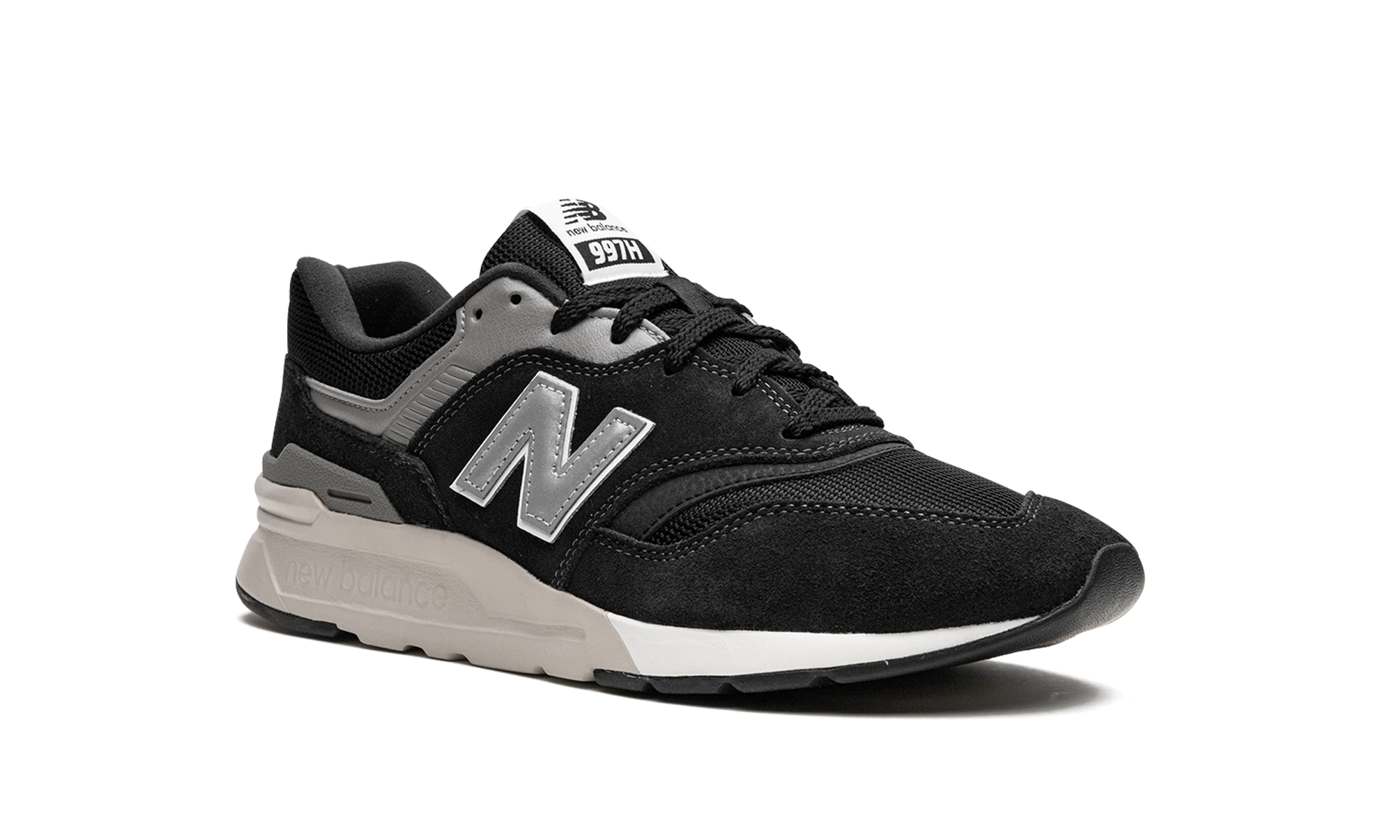 997H "BLACK GREY" CM997HCC