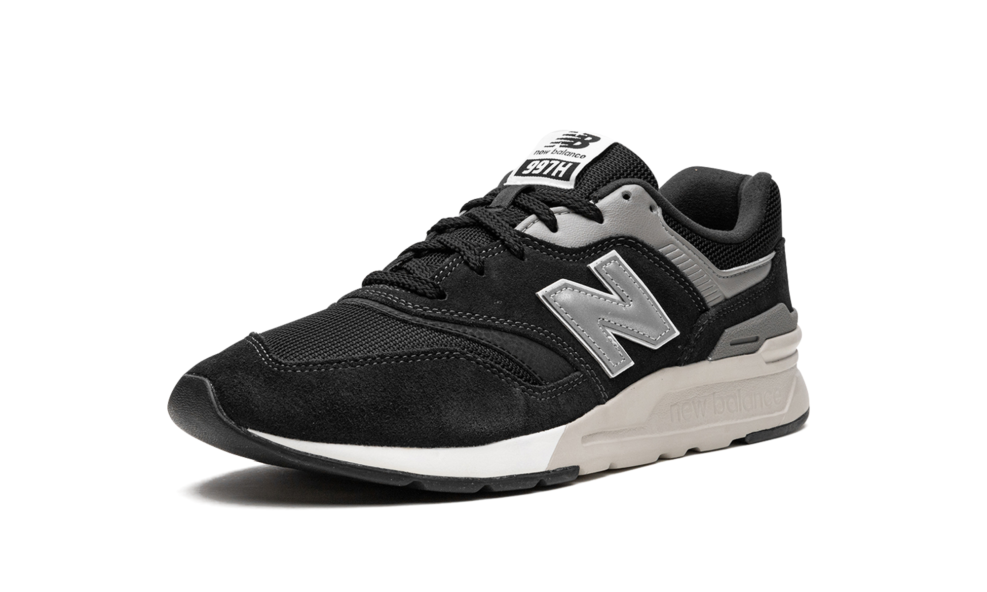 997H "BLACK GREY" CM997HCC
