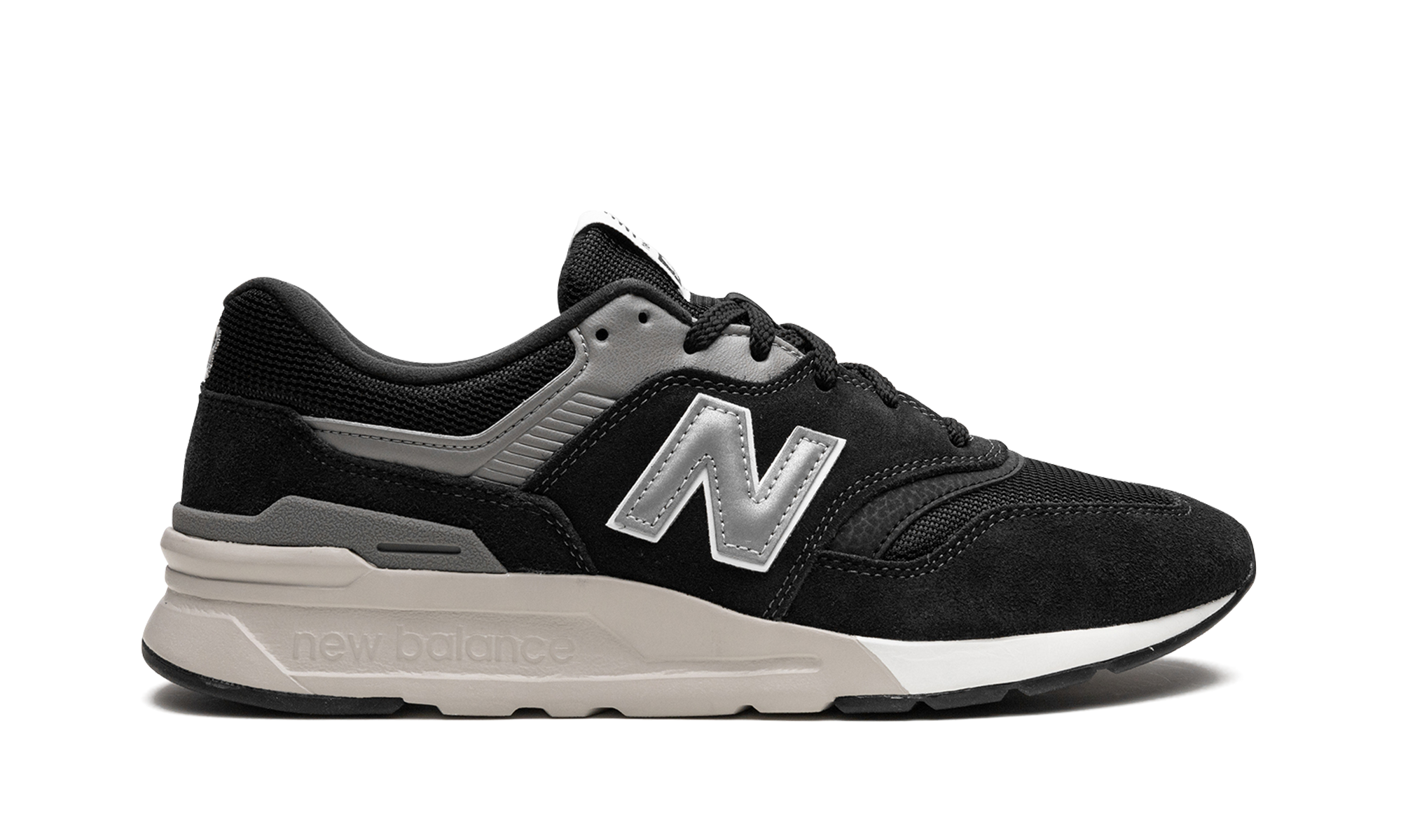 997H "BLACK GREY" CM997HCC