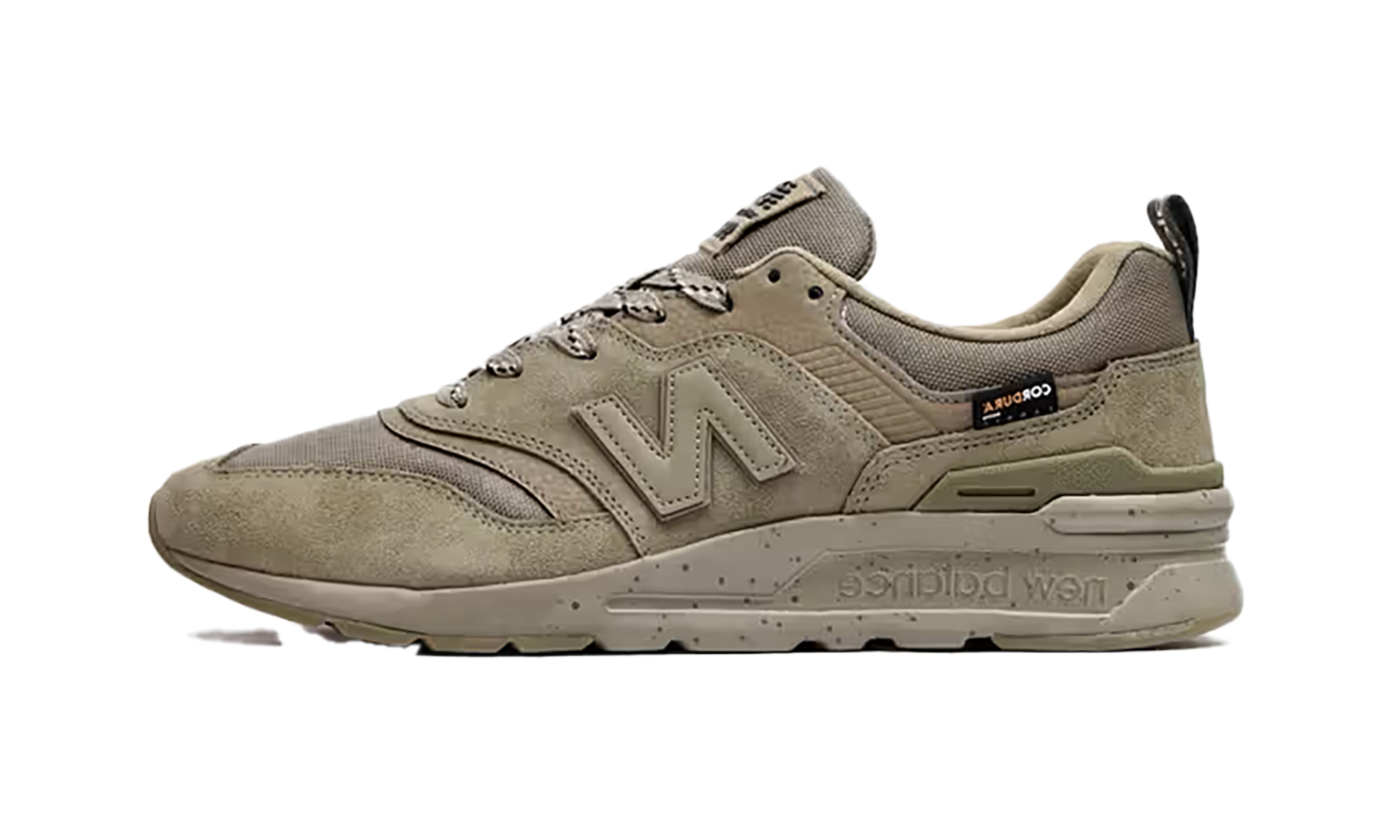 997h "Cordura khaki" CM997HCX