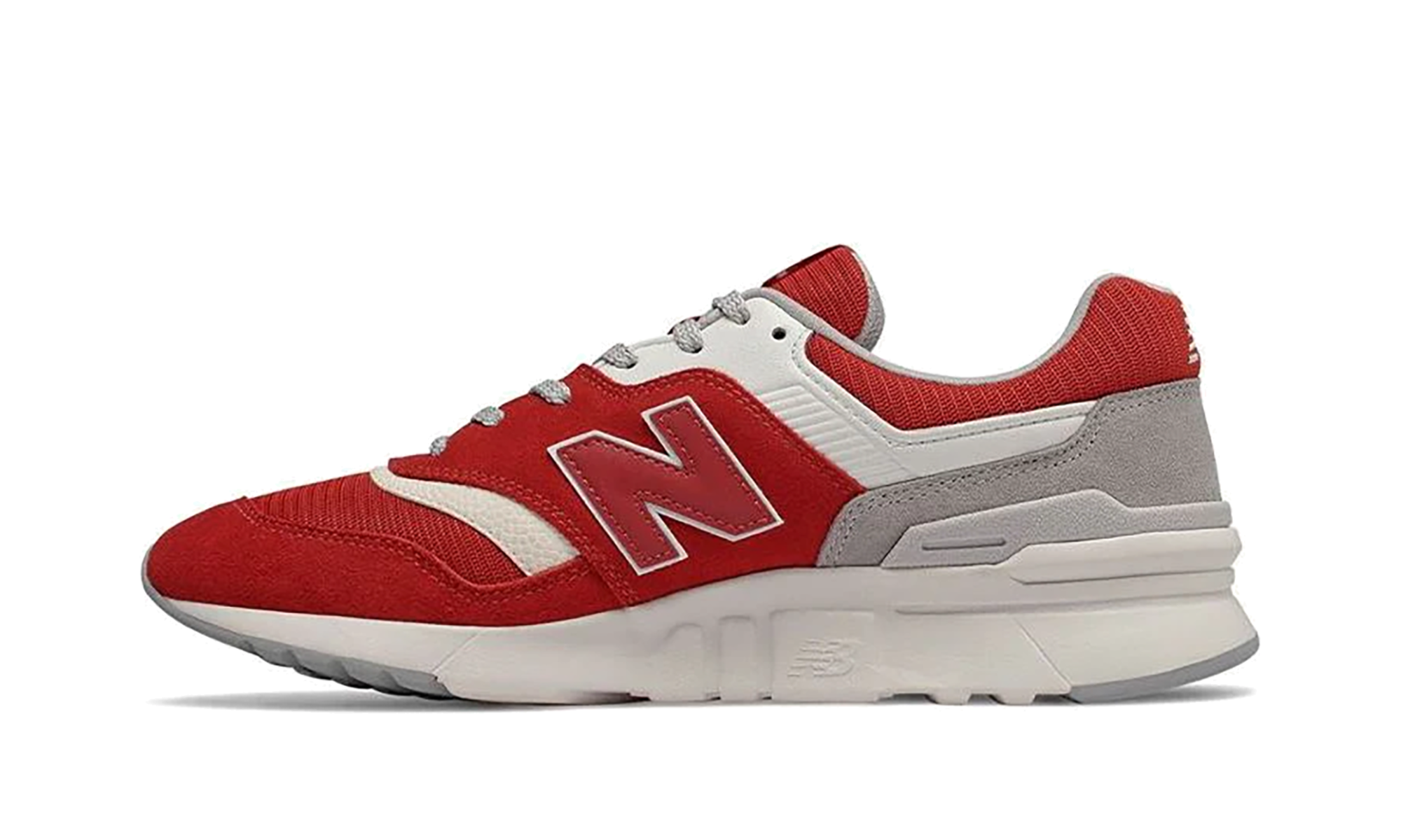 997H "Red Rain Cloud'" CM997HDS