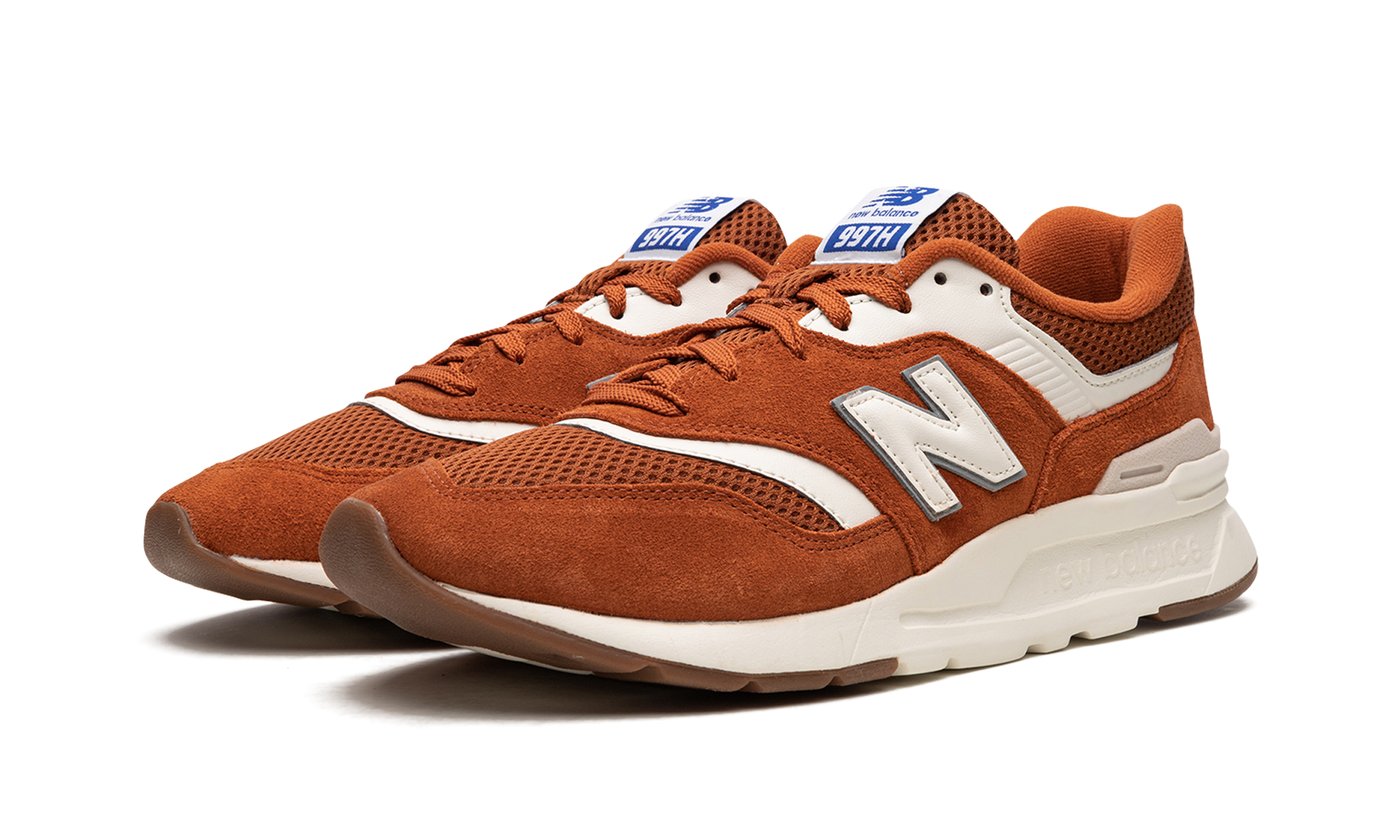 997h "Rust" CM997HTG