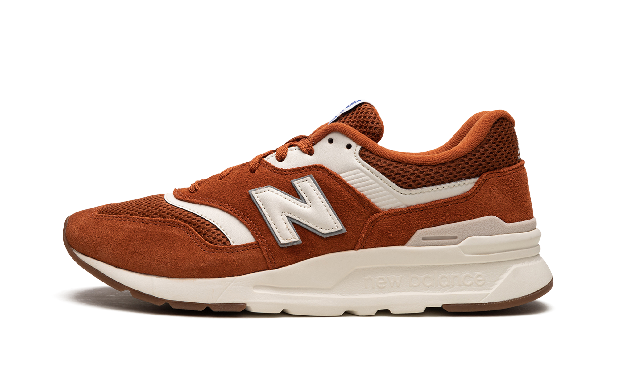 997h "Rust" CM997HTG