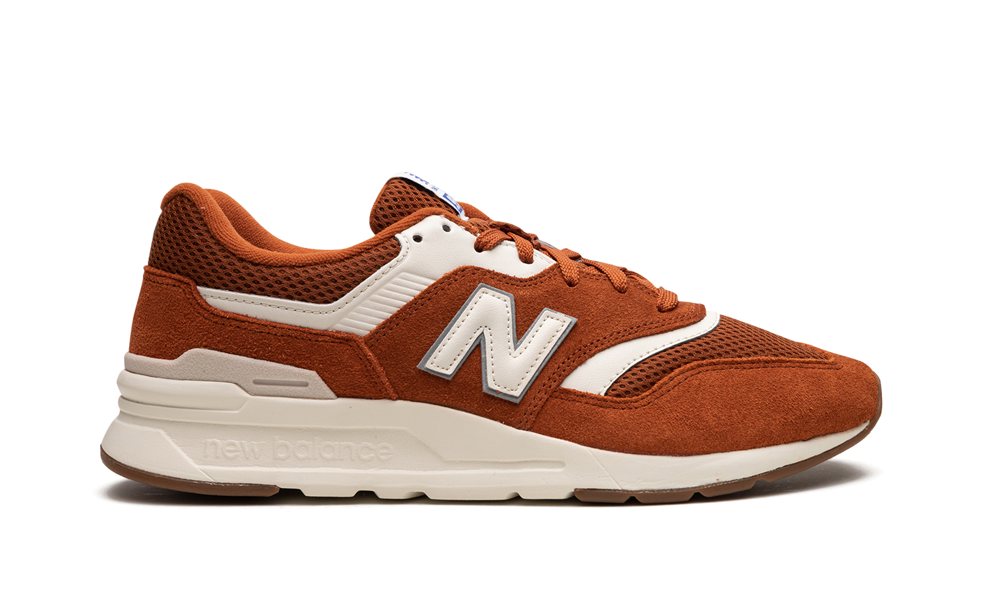 997h "Rust" CM997HTG