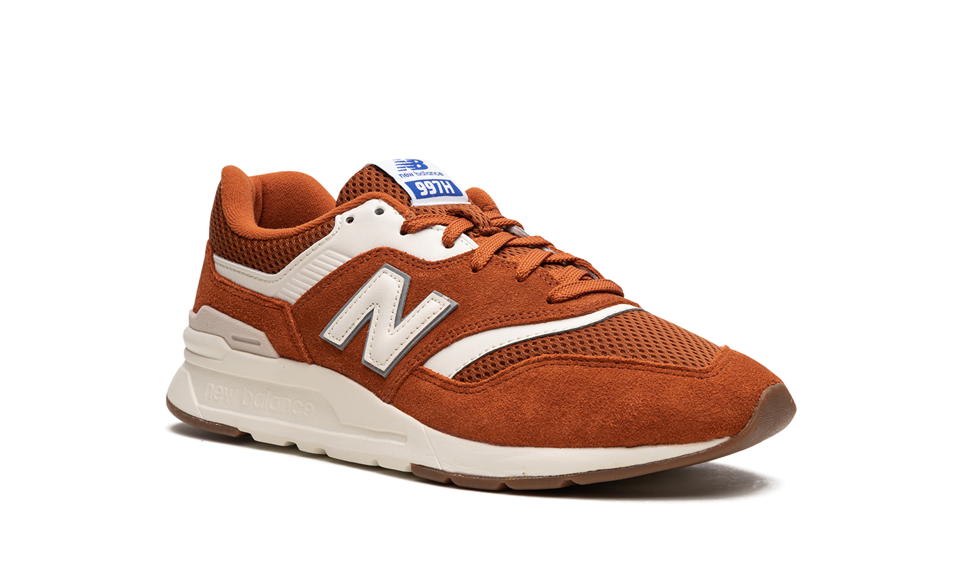 997h "Rust" CM997HTG