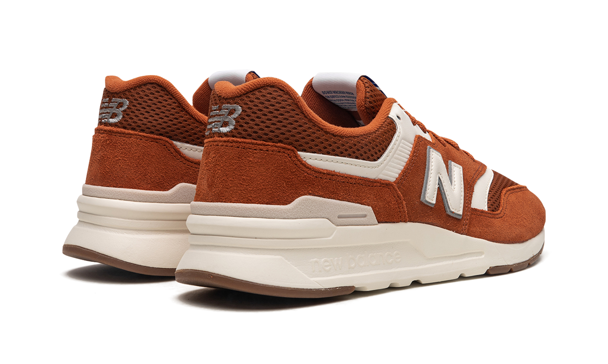 997h "Rust" CM997HTG