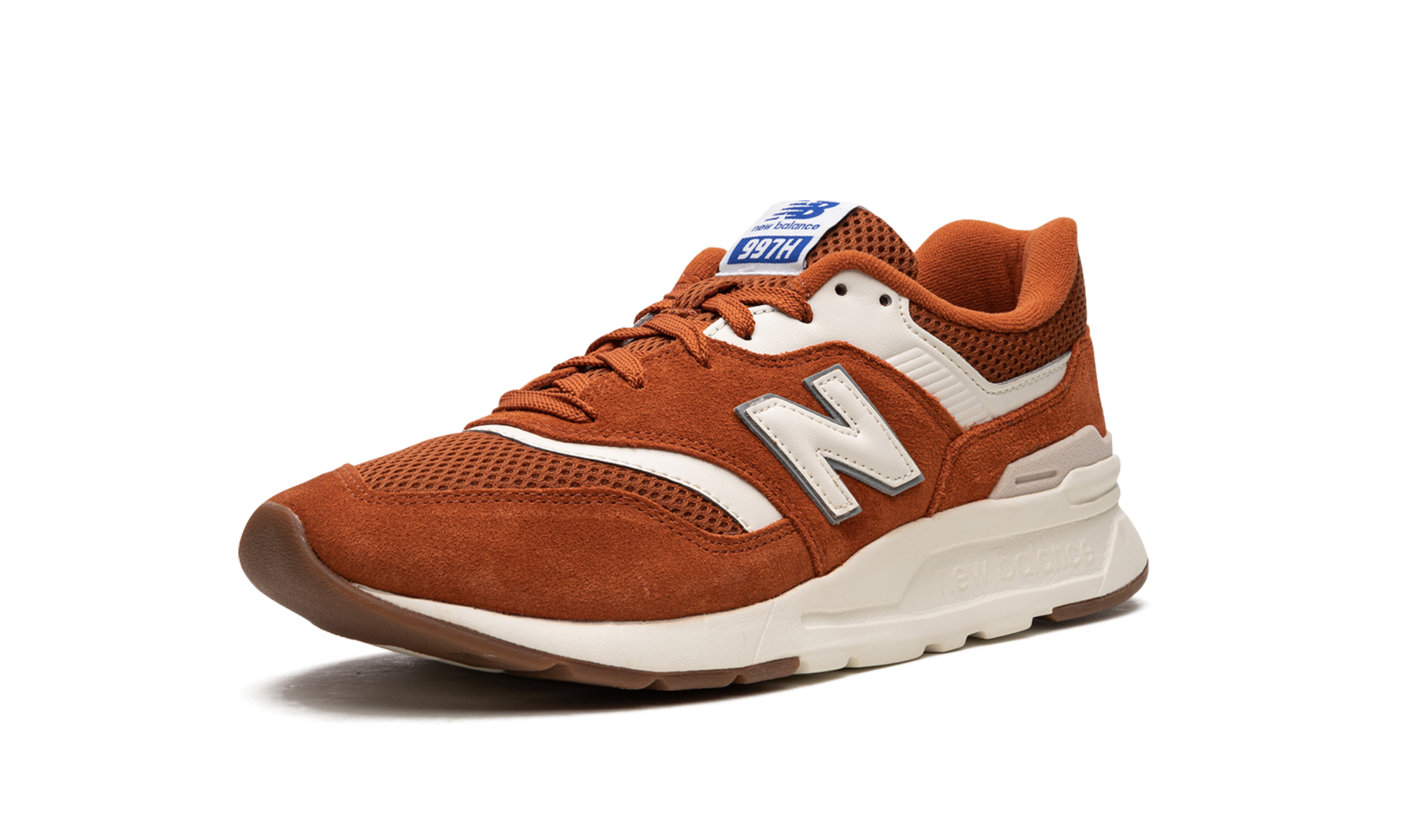 997h "Rust" CM997HTG