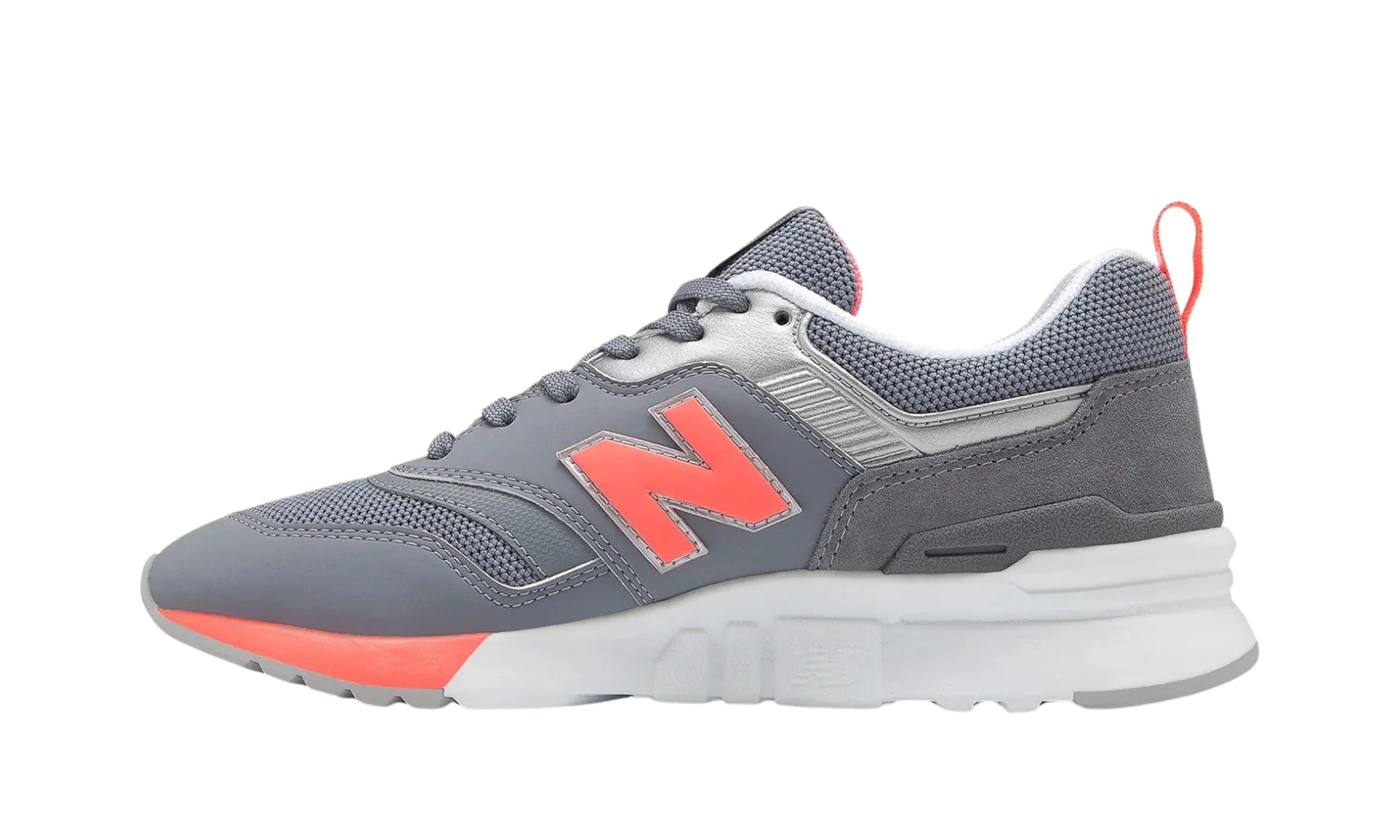 997h Women "Grey / pink" CW997HFD