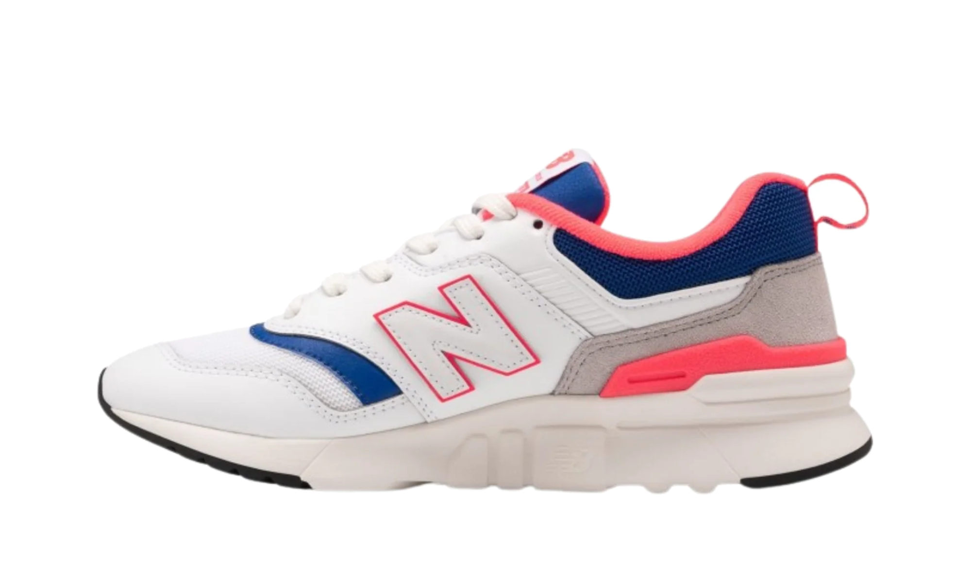 997h Women "White grey pink" CW997HAJ