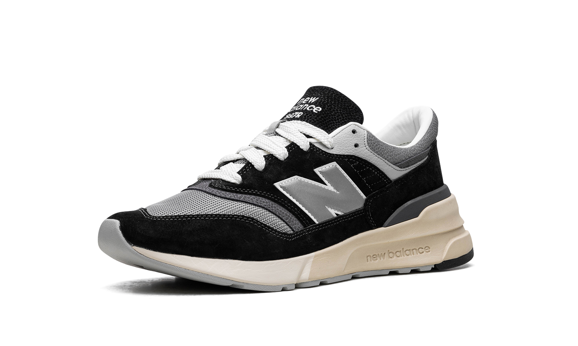 997R "Black Grey" U997RHC
